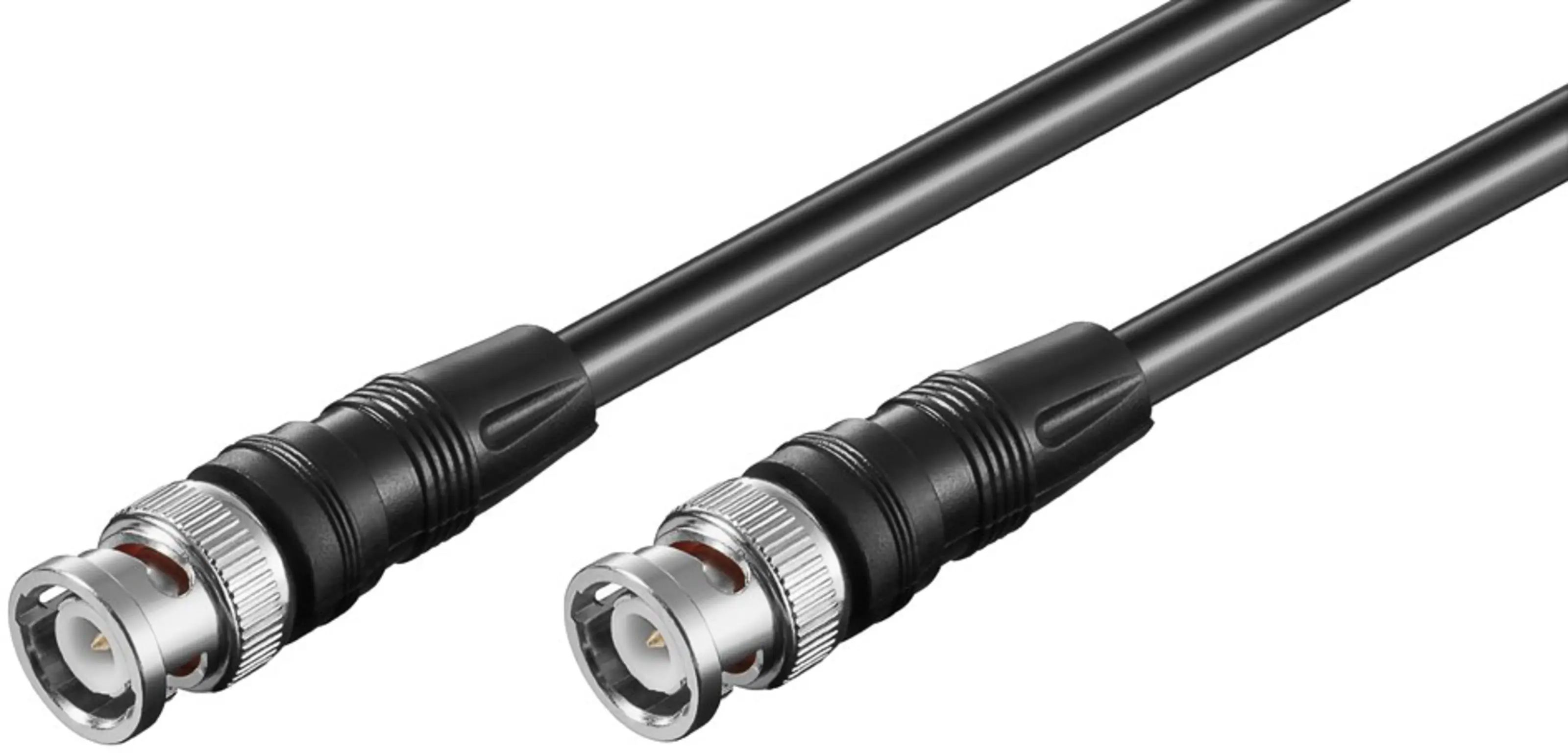Luxorparts BNC-kabel 75 Ω 20 m
