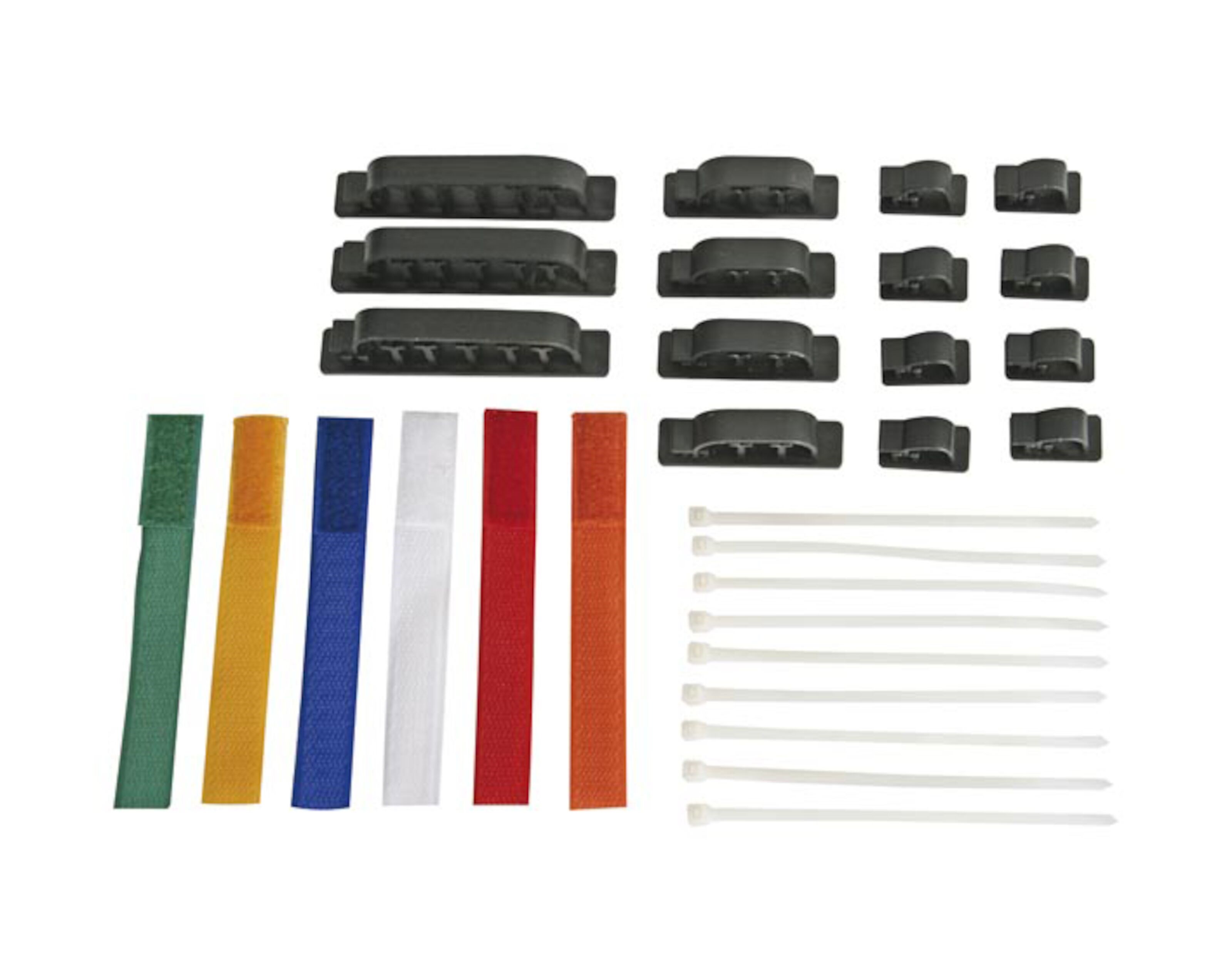 Kabelclips kjell