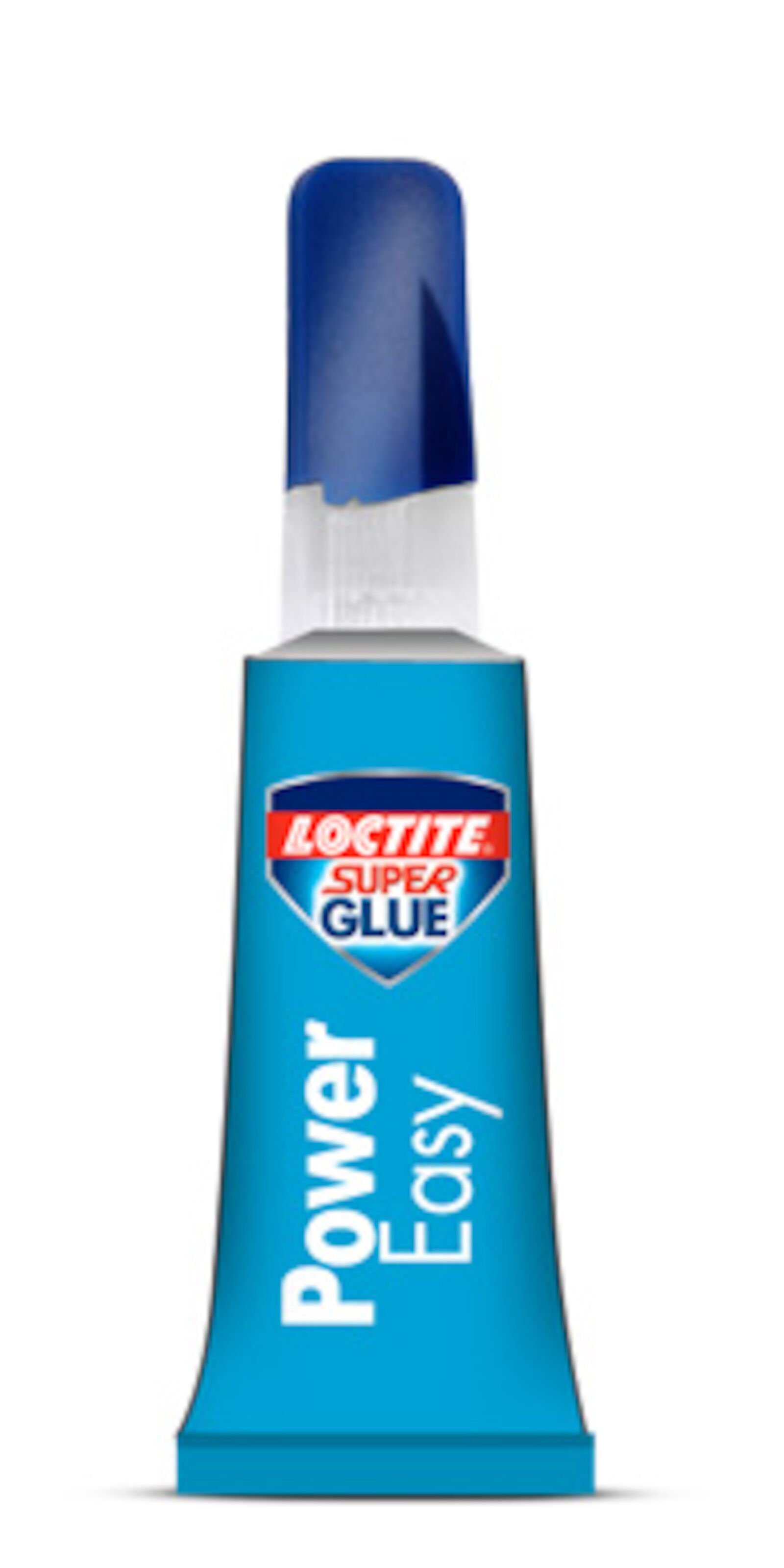 Loctite Super Glue Power Easy lim Lim, heftemasse