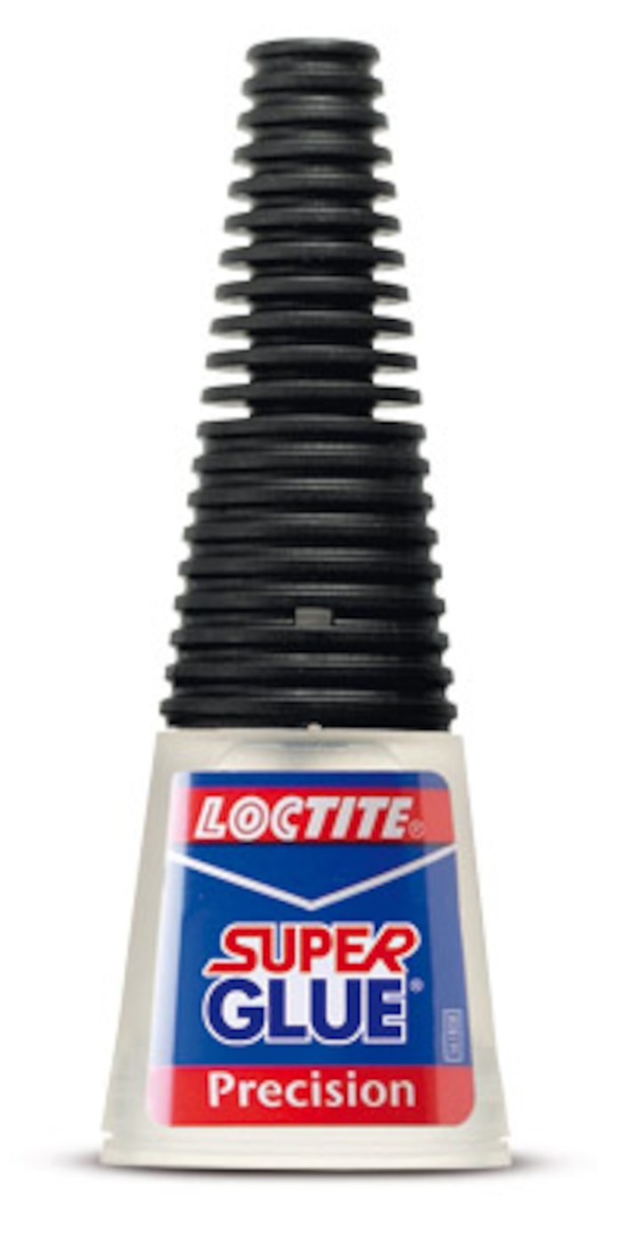 Loctite Super Glue Precision Lim