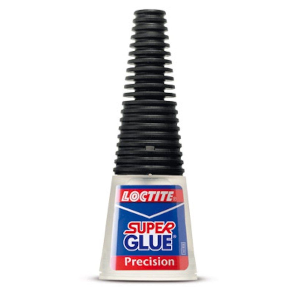 Loctite Super Glue Precision Lim