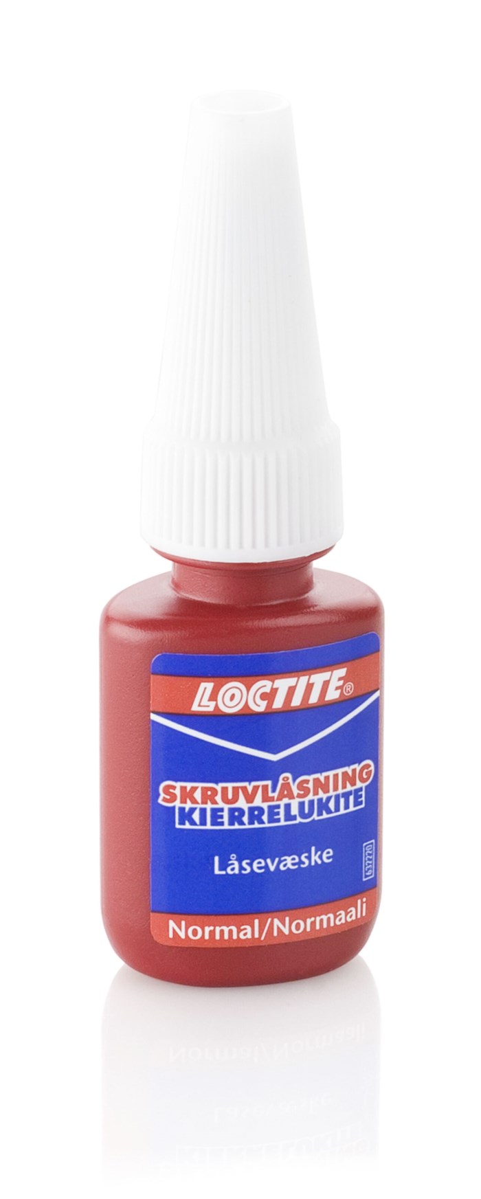 Loctite Skruvlåsning Lim