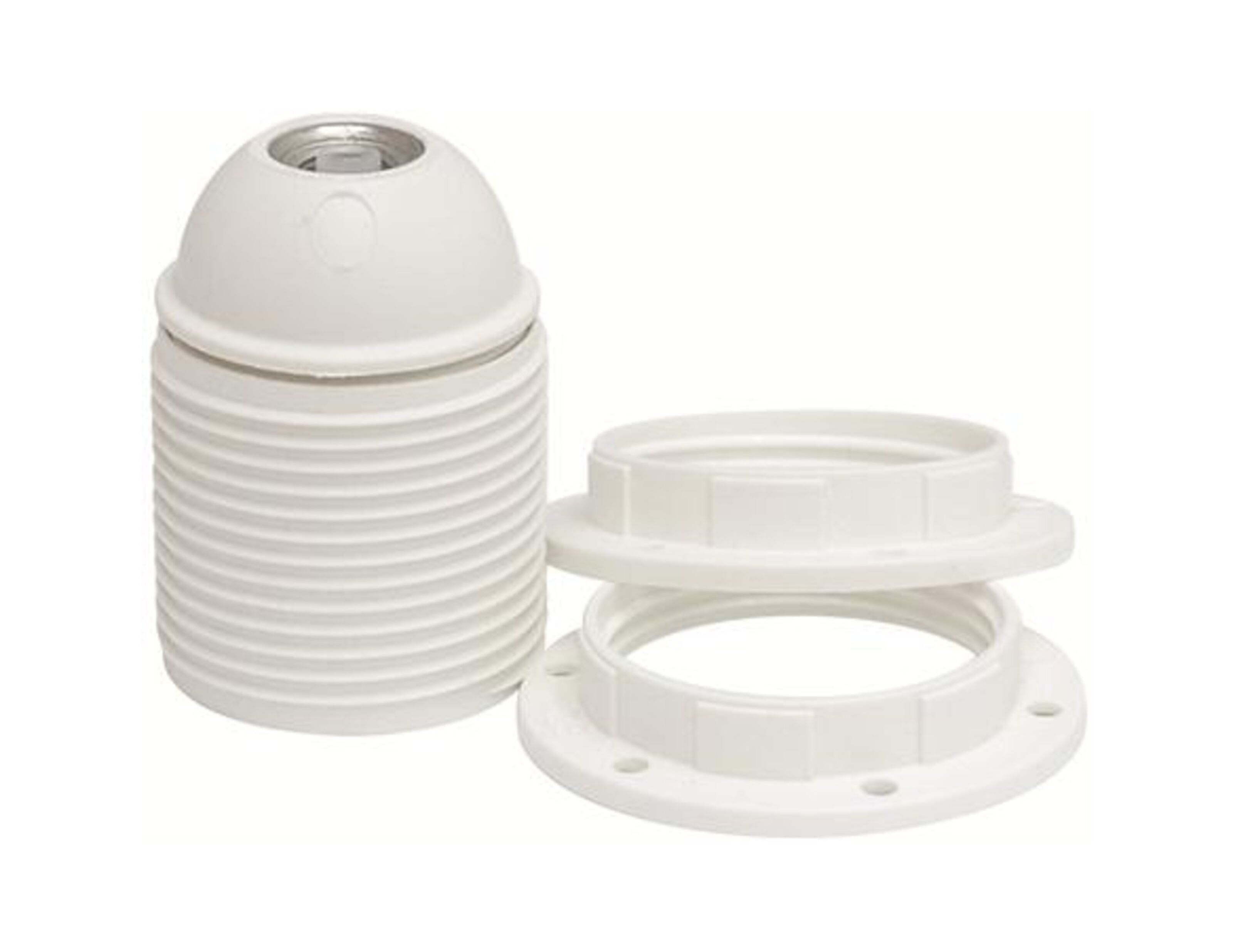 Pæresokkel, ujordet E14