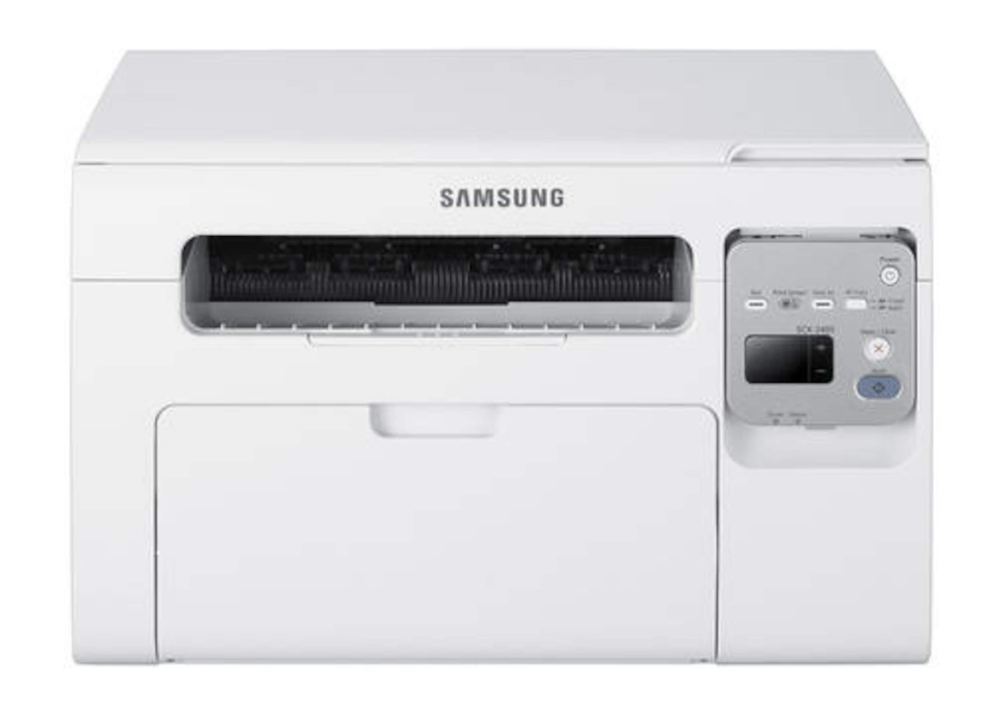 SCX 3405W - Samsung | Kjell.com