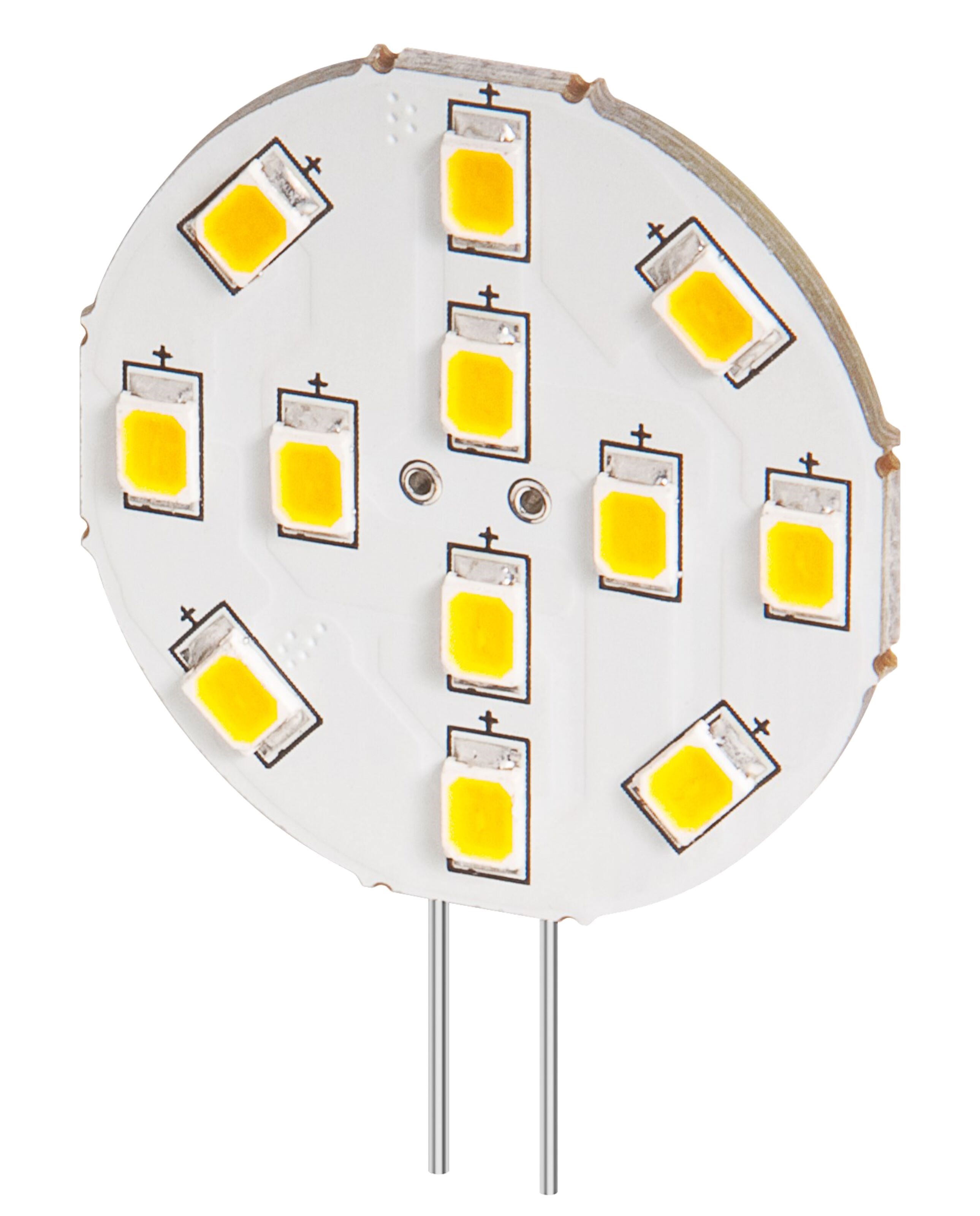 LED-modul G4 170 lm - G4-lampor | Kjell.com