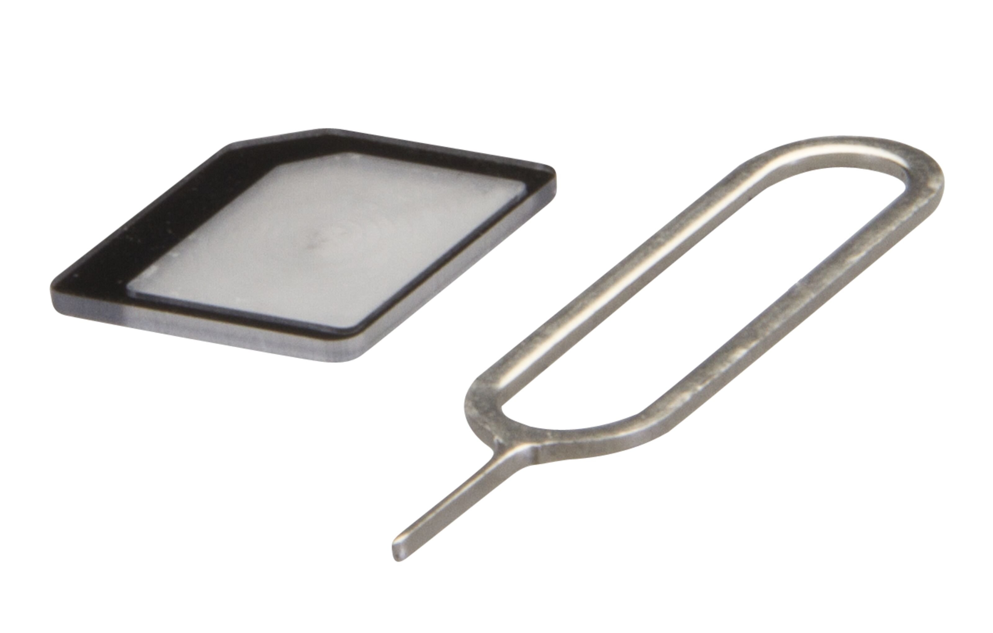 Linocell SIM-kortadapter Nano-SIM til Micro-SIM