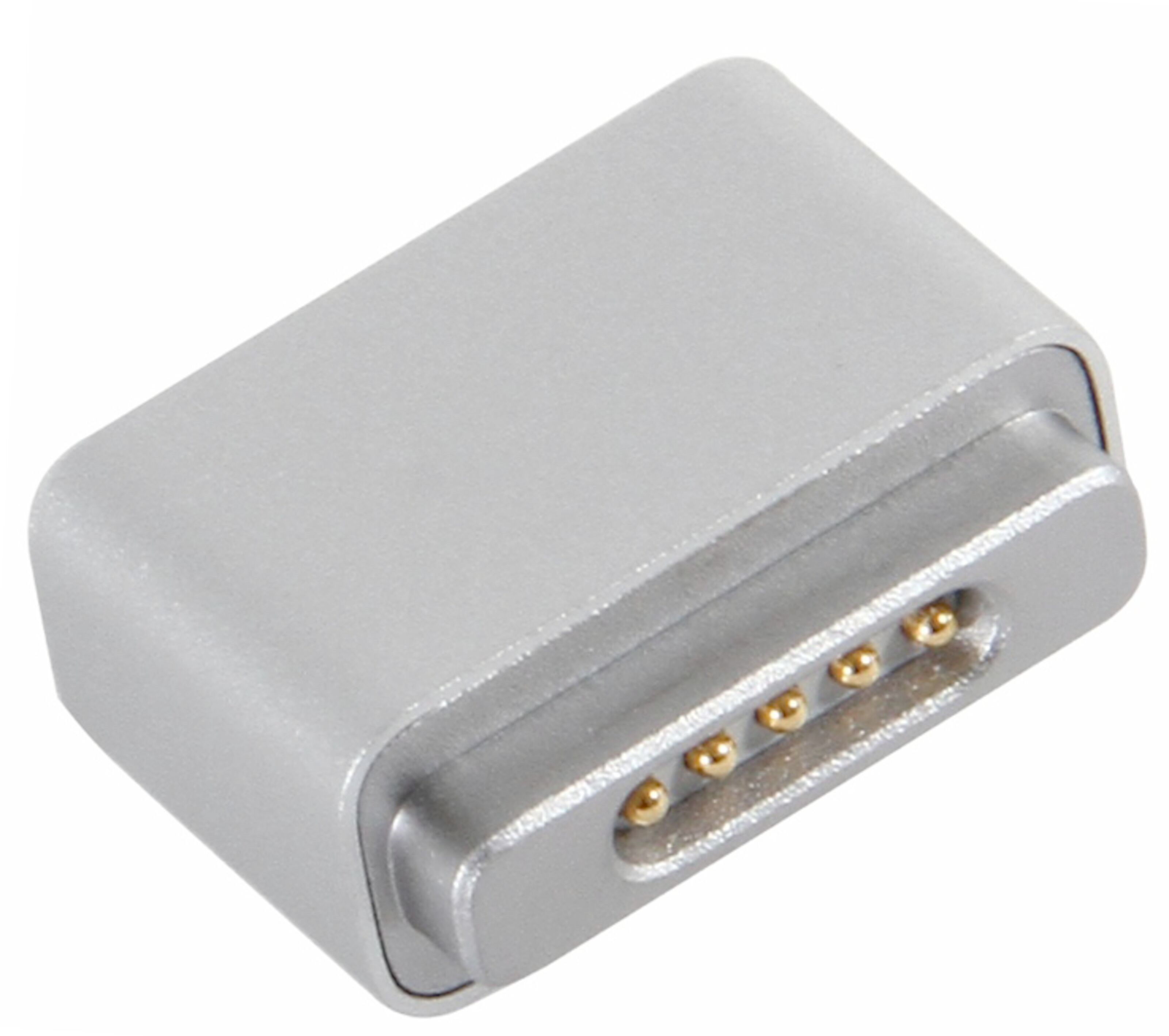 Apple MagSafe-til-MagSafe 2-konverterer - Mac-tilbehør | Kjell & Company
