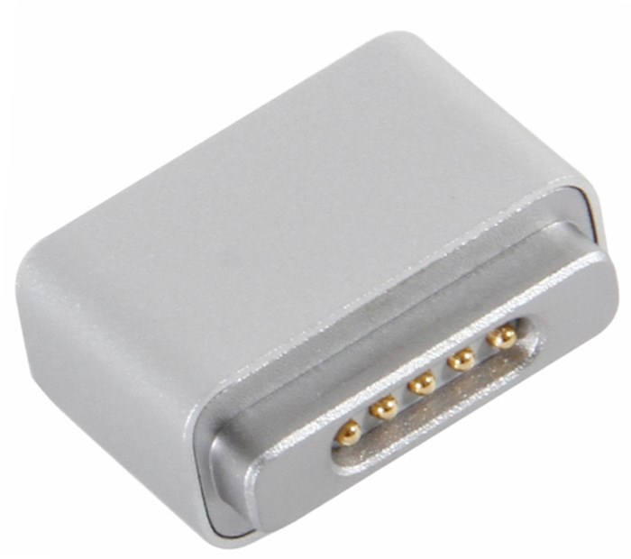 Apple MagSafe till MagSafe 2-adapter