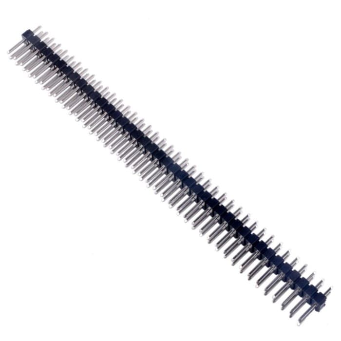Luxorparts Pinnelist 4-pk. 40x2