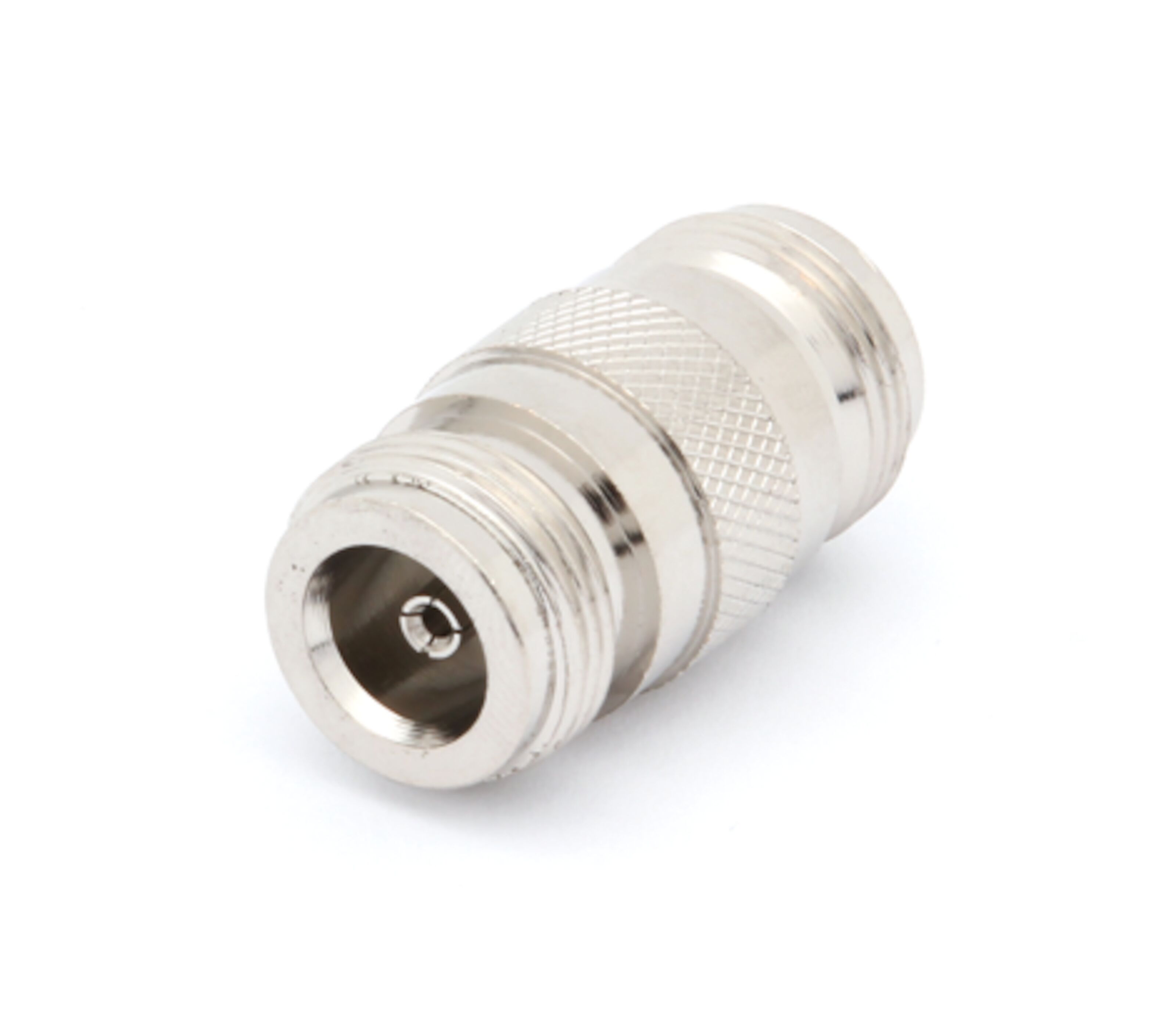 N-hunnkontakt, dobbel