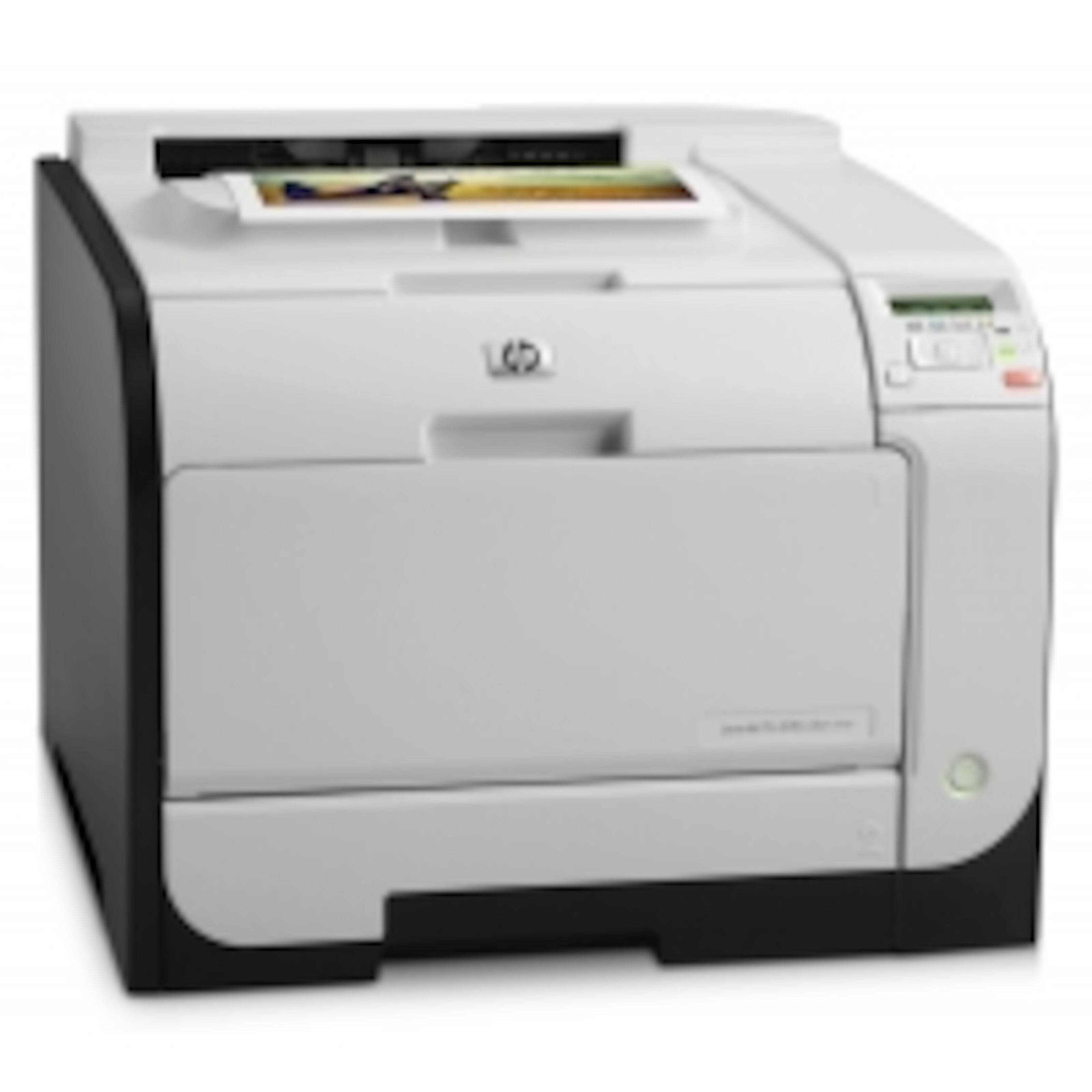 LaserJet PRO 400 Color M 451DN HP