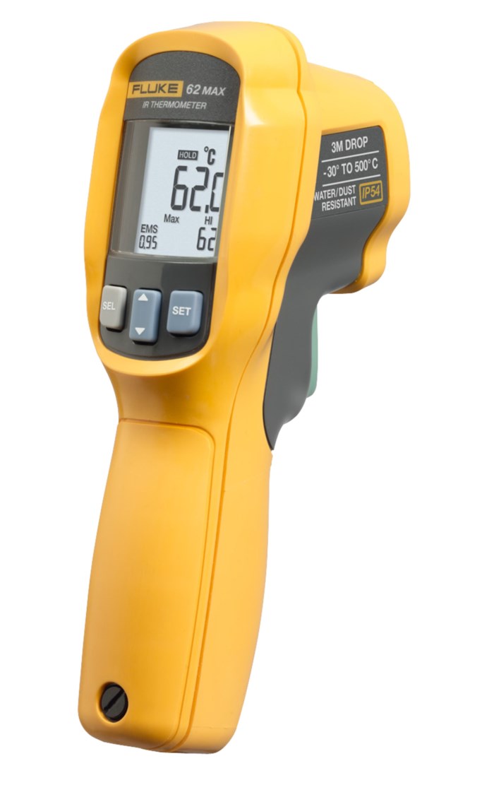 Fluke 62 Max IR-termometer