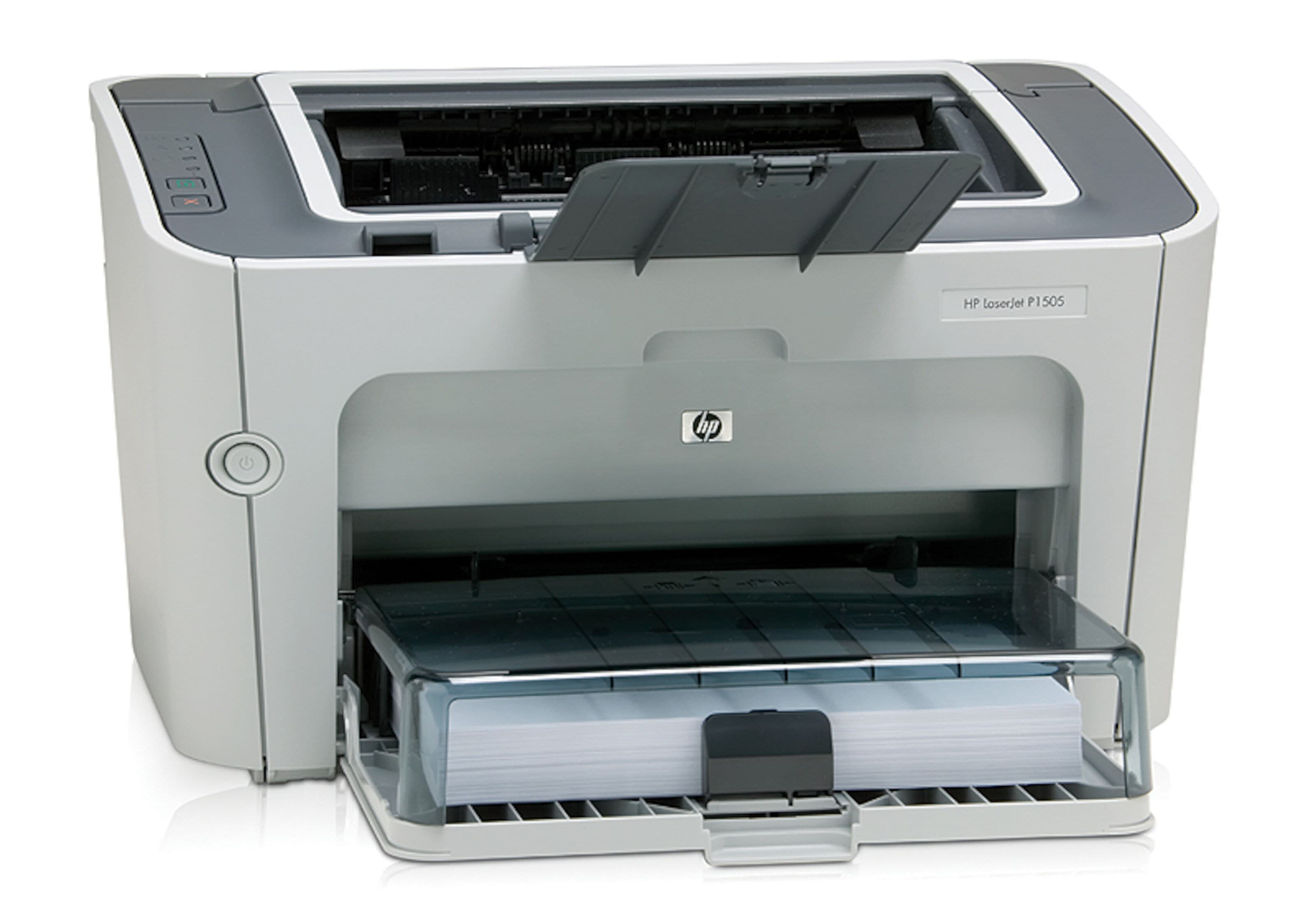LaserJet P1505 - HP | Kjell.com