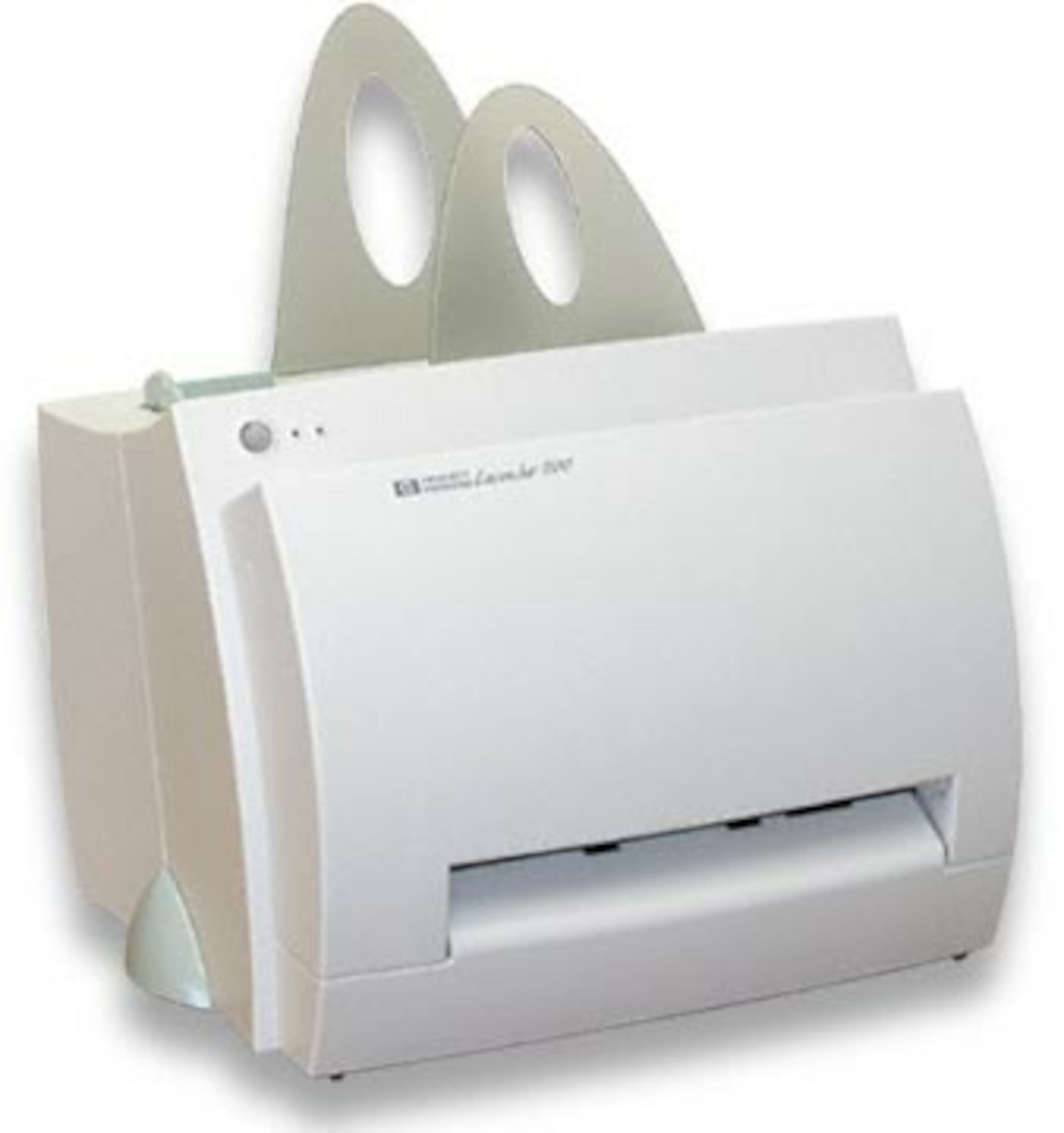 LaserJet 1100A HP