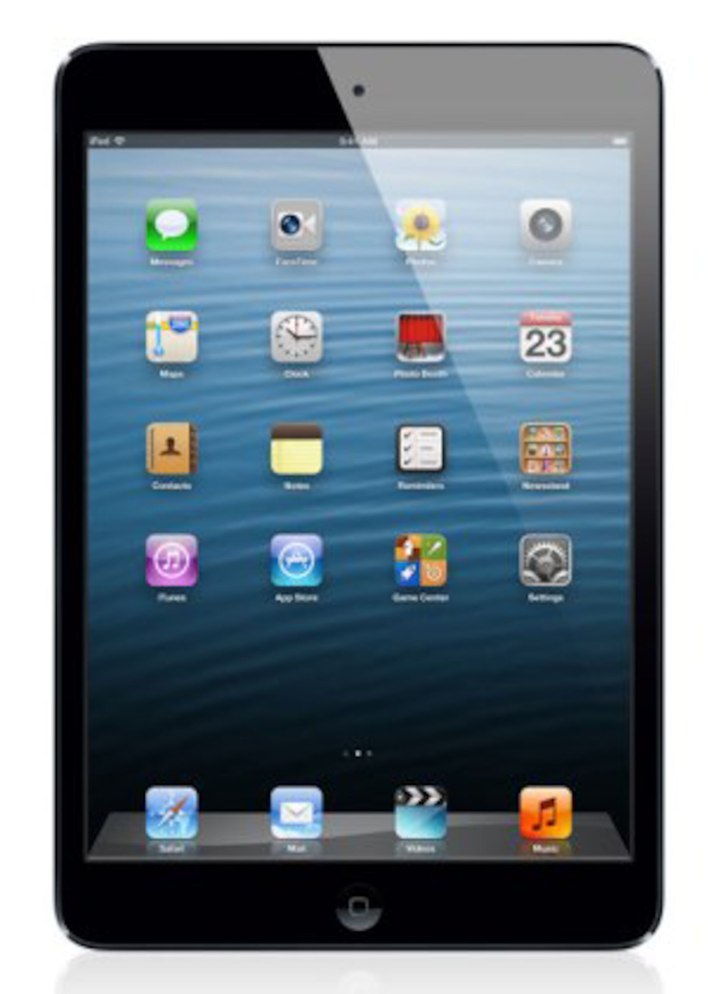 Olika Laddare Till Iphone Och Ipad
