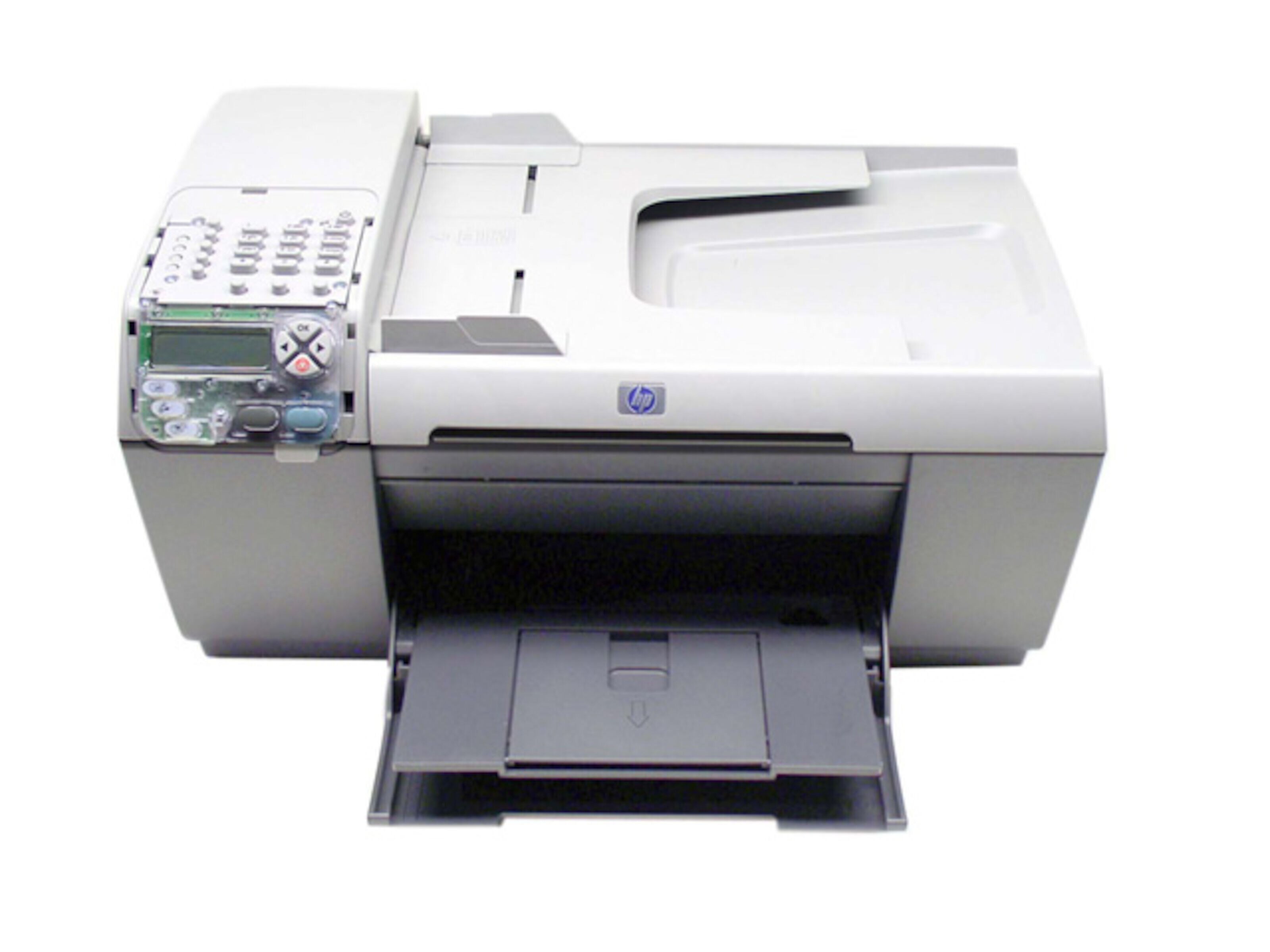 DeskJet 5510 - HP | Kjell.com