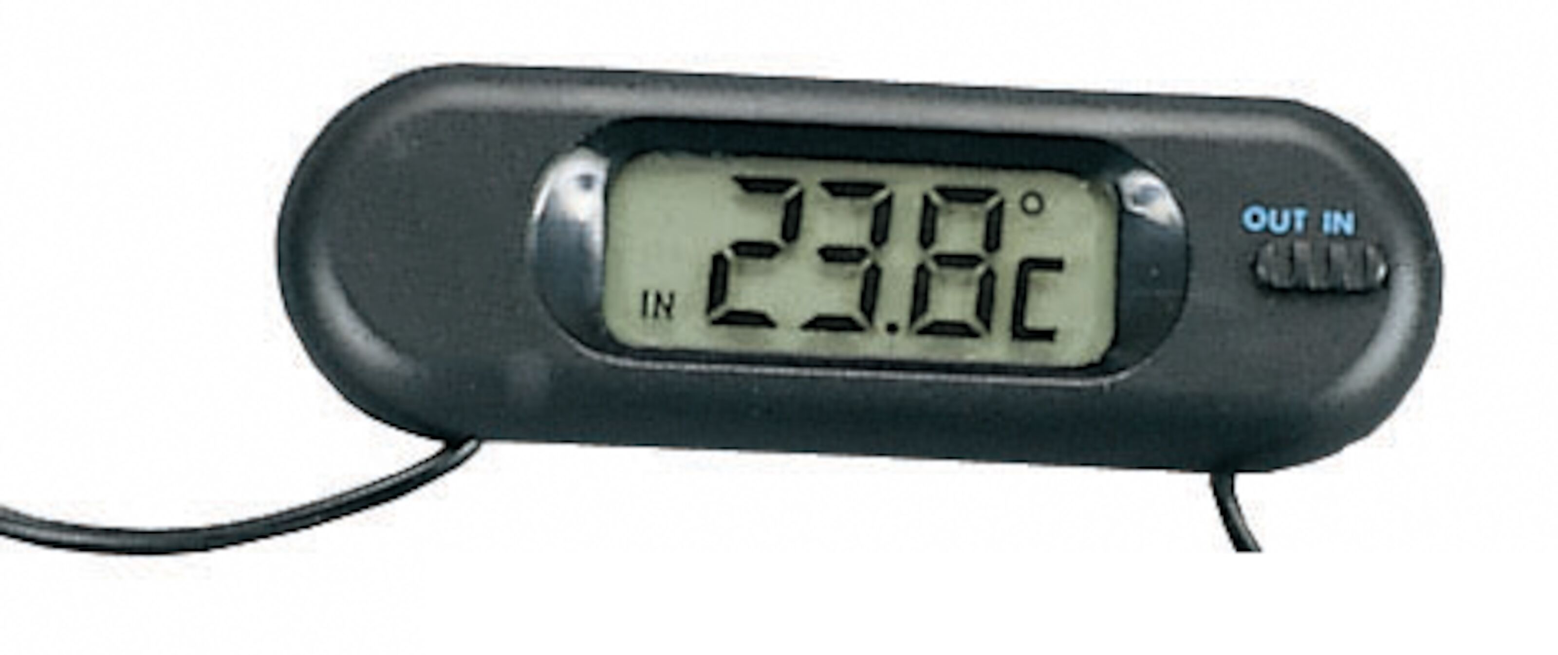 Termometer for bil Biltilbehør