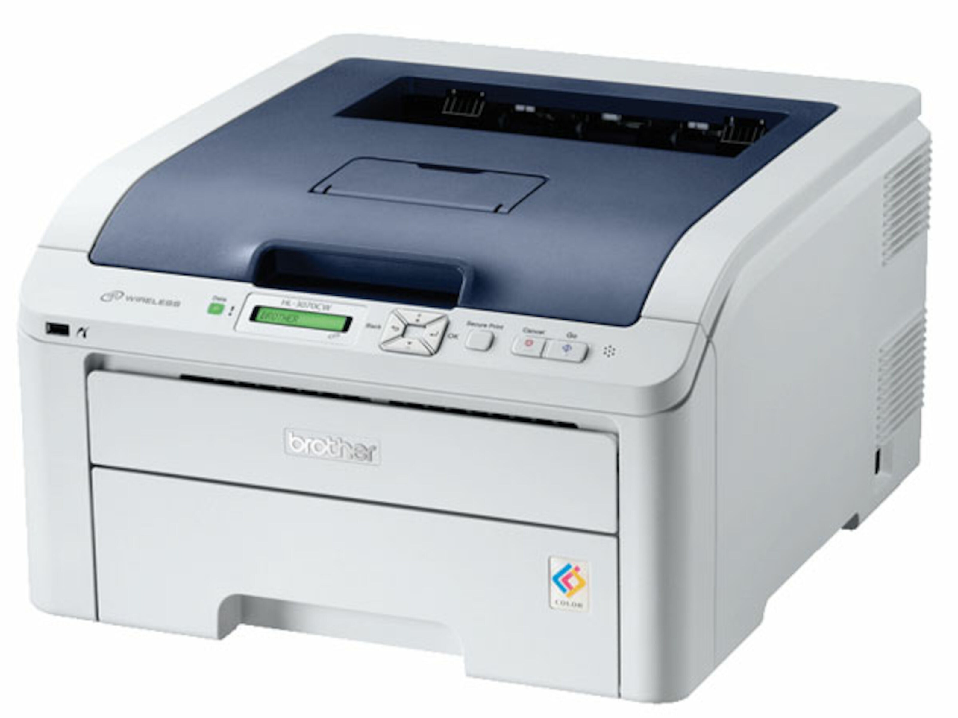 4x Europcart Trommel kompatibel für Brother HL-3070-CN MFC-9325-CW HL-3070-CW 