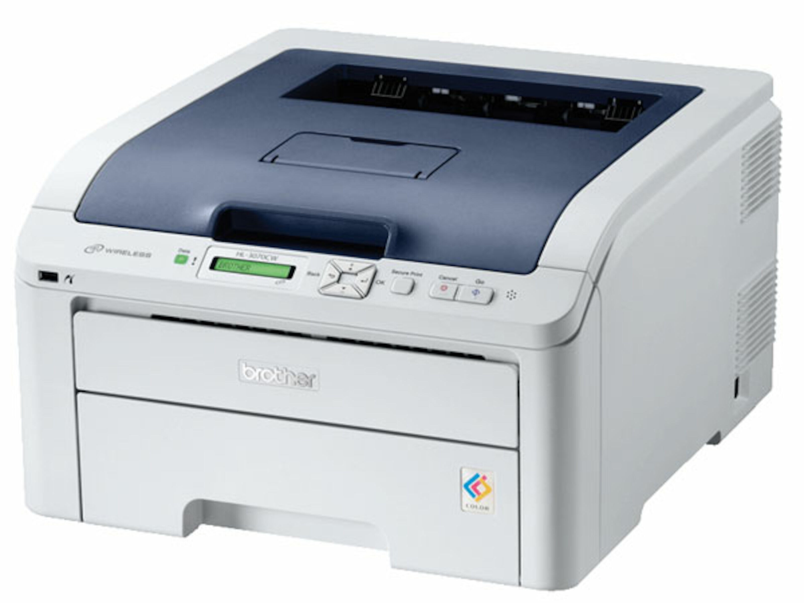 HL 3070CW Brother