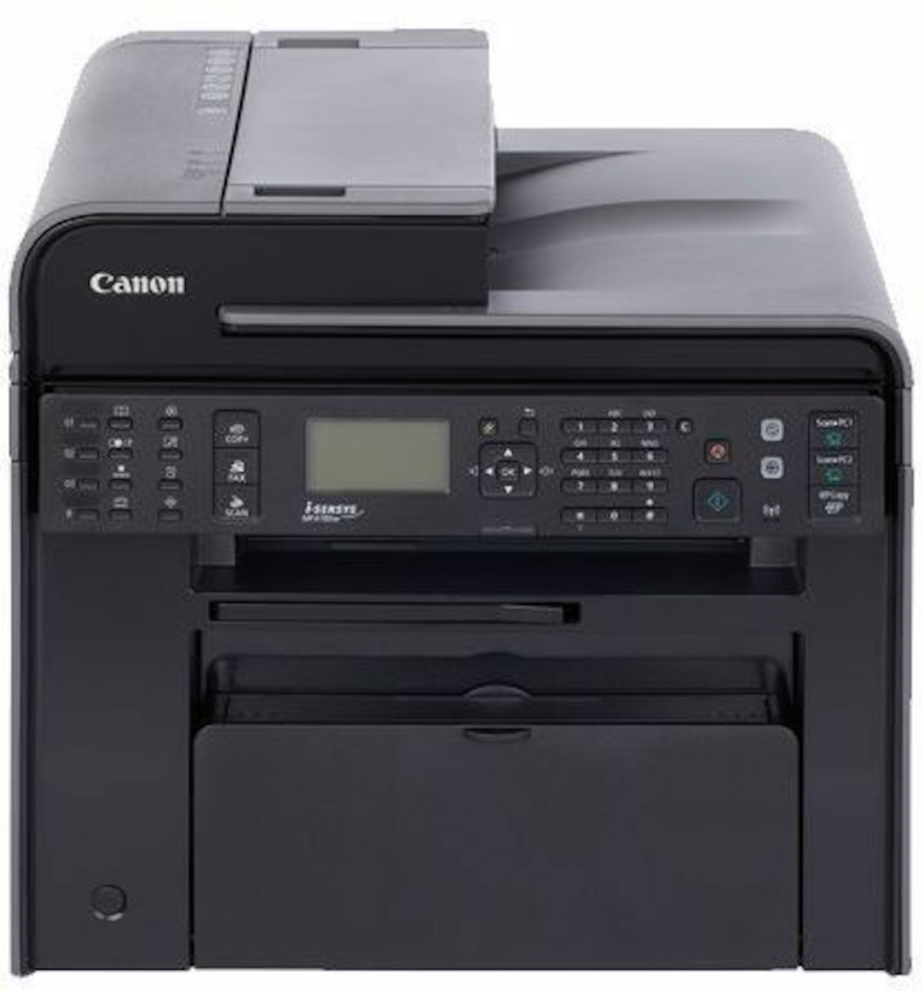canon i-sensys mf4750 драйвер скачать