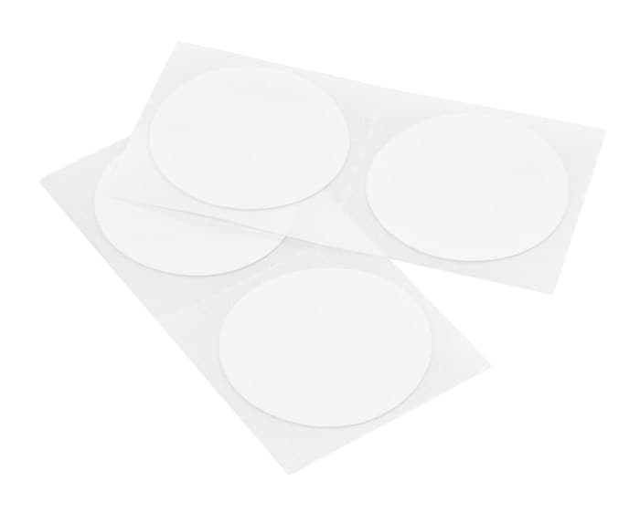 Linocell Självhäftande RFID/NFC-tagg 4-pack