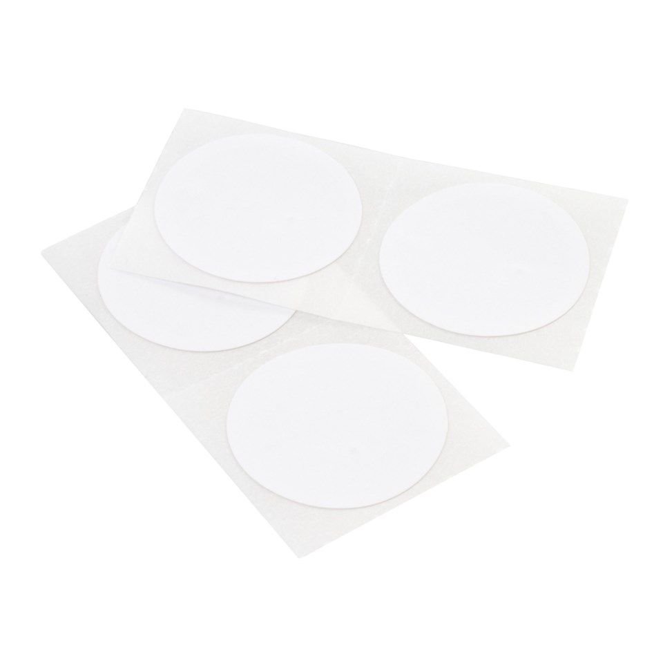 Linocell Självhäftande RFID/NFC-tagg 4-pack