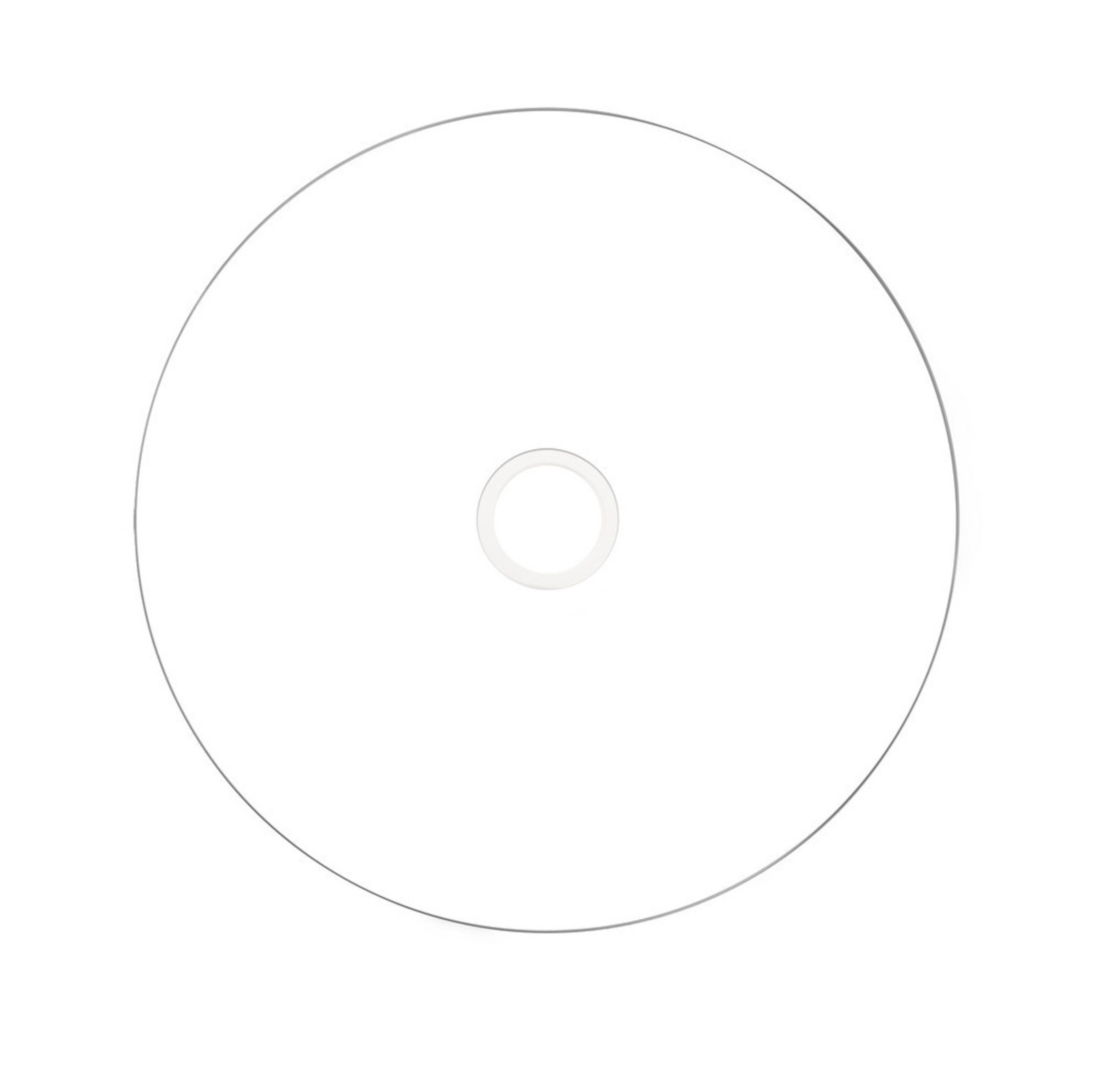 Verbatim CD-R Inkjet 50-pk. - CD-plater | Kjell.com