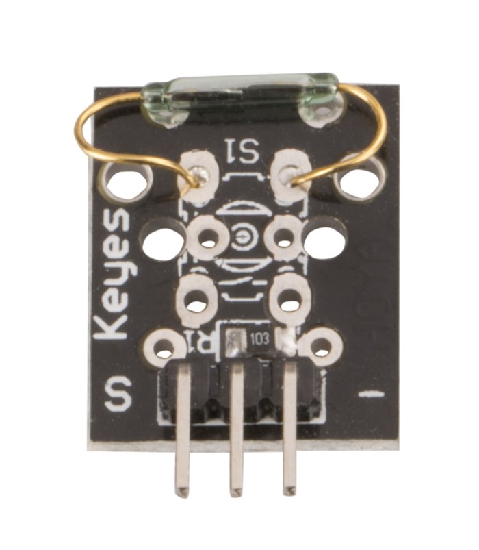 Luxorparts Reed-bryter for Arduino