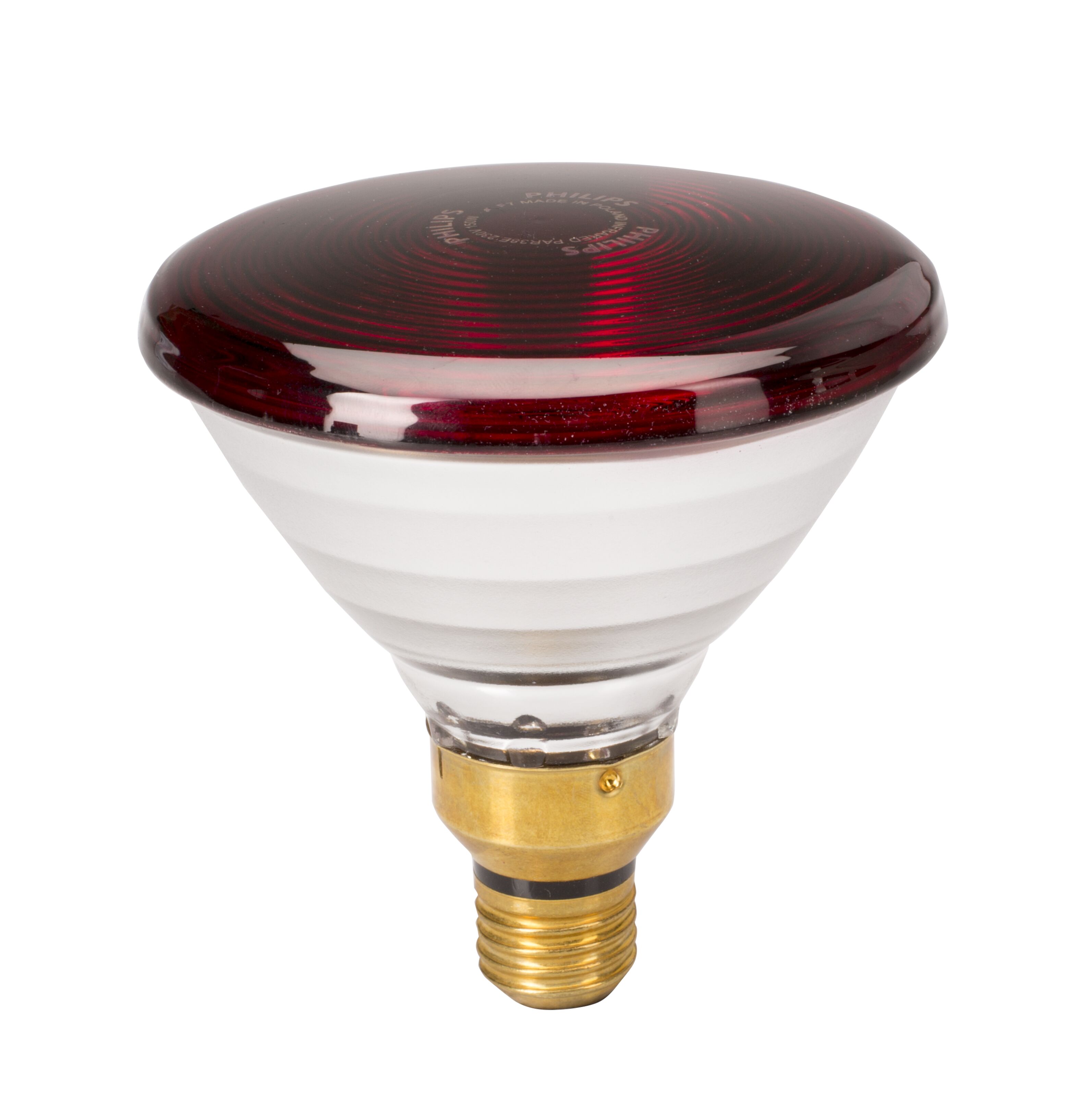 Värmelampa infraröd