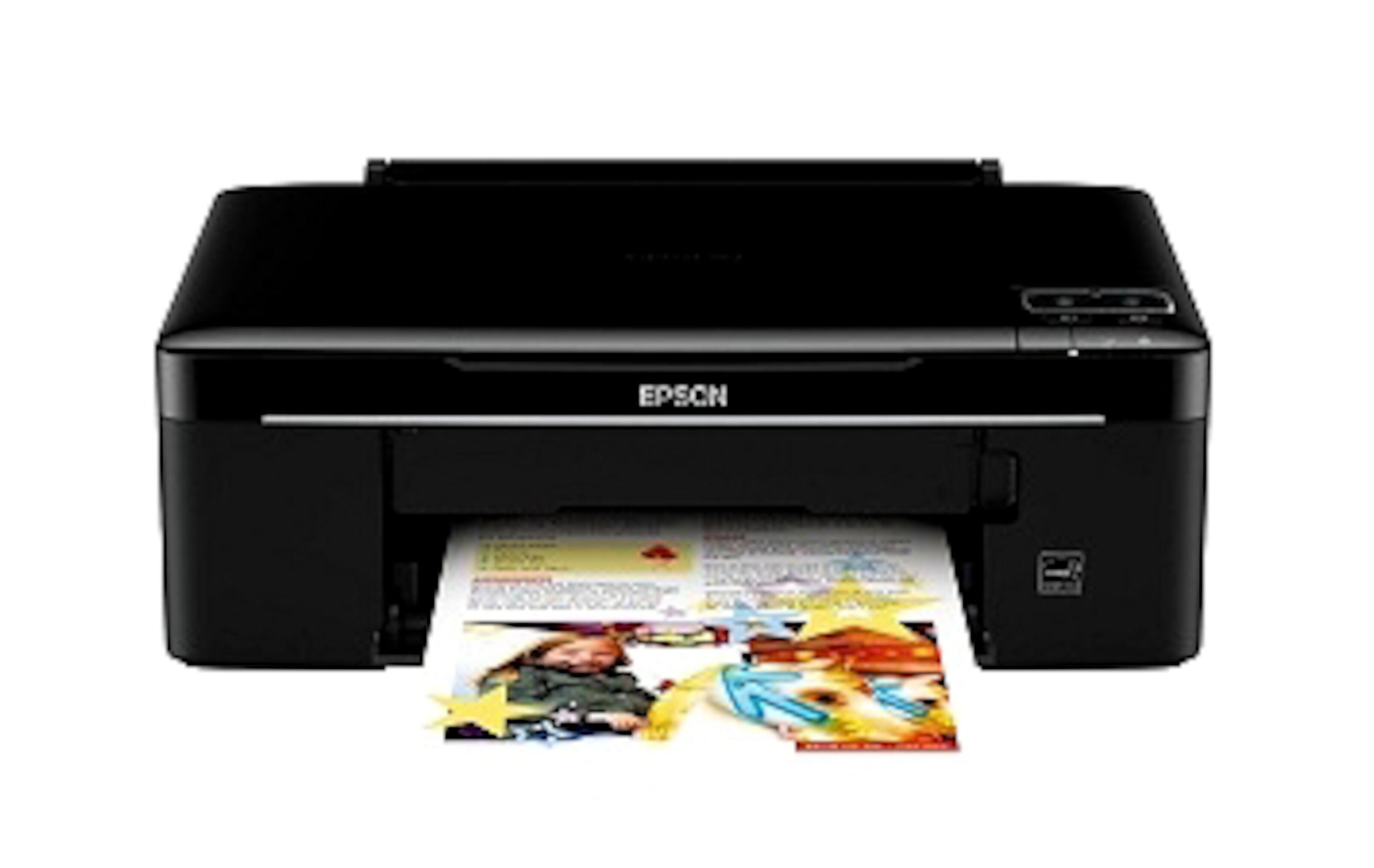 Stylus SX445W Epson