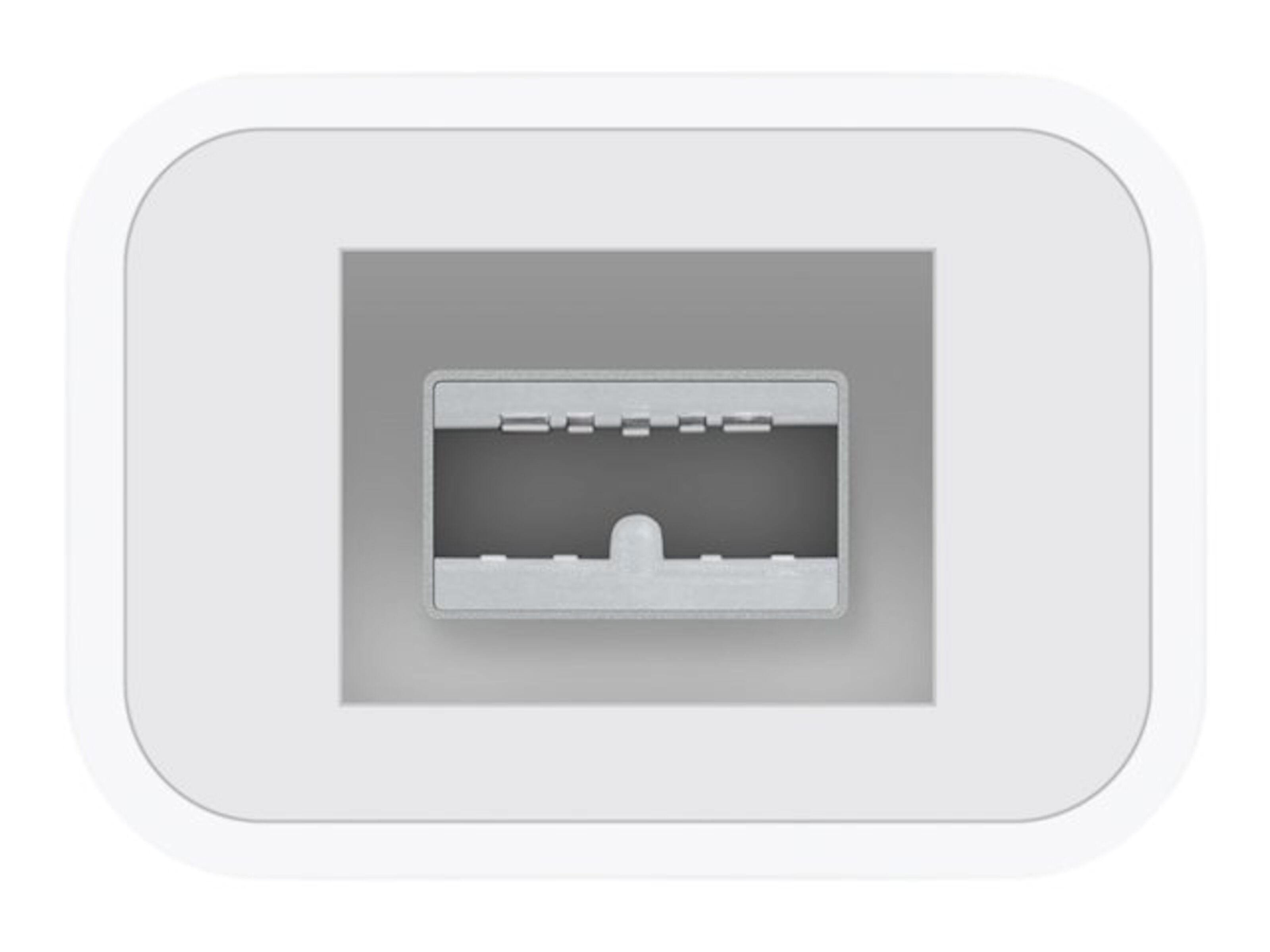 Apple Thunderbolt till FireWireadapter Thunderbolt