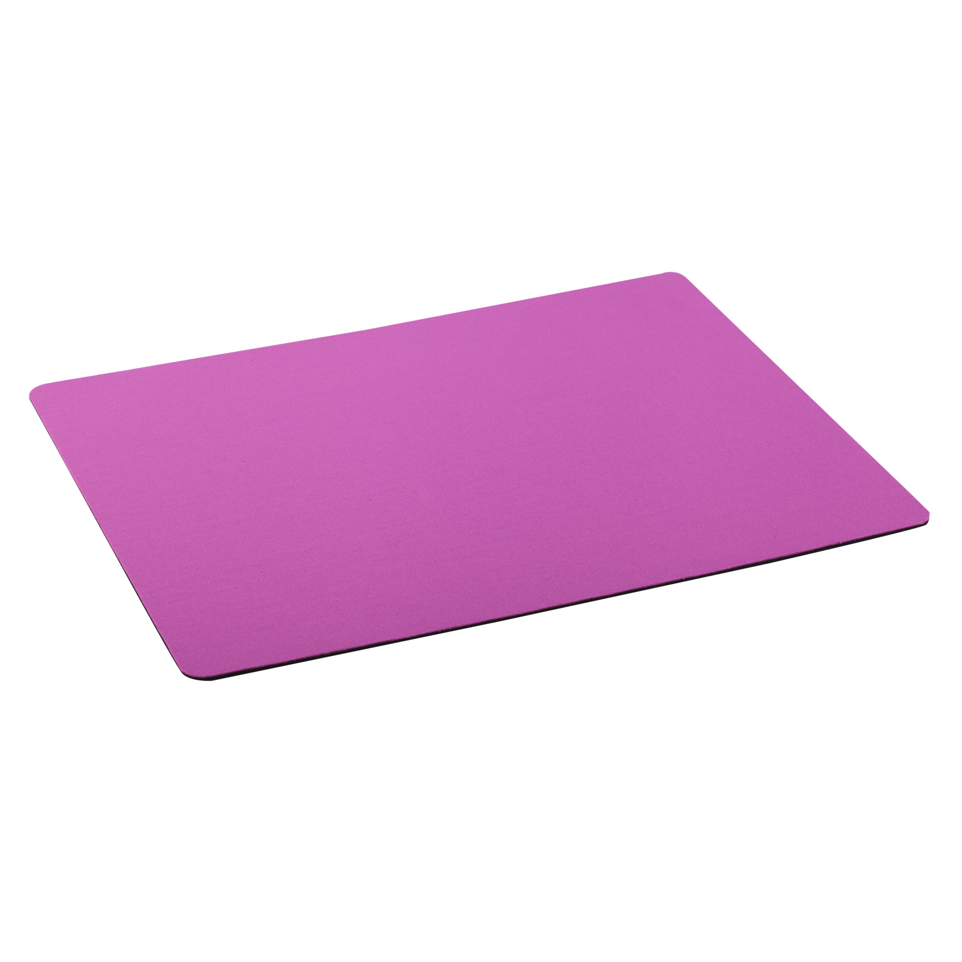 Plexgear Musmatte Rosa