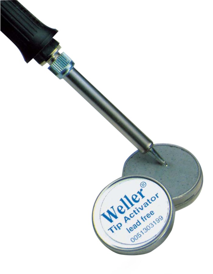 Weller Tip Activator Spetsförtenning