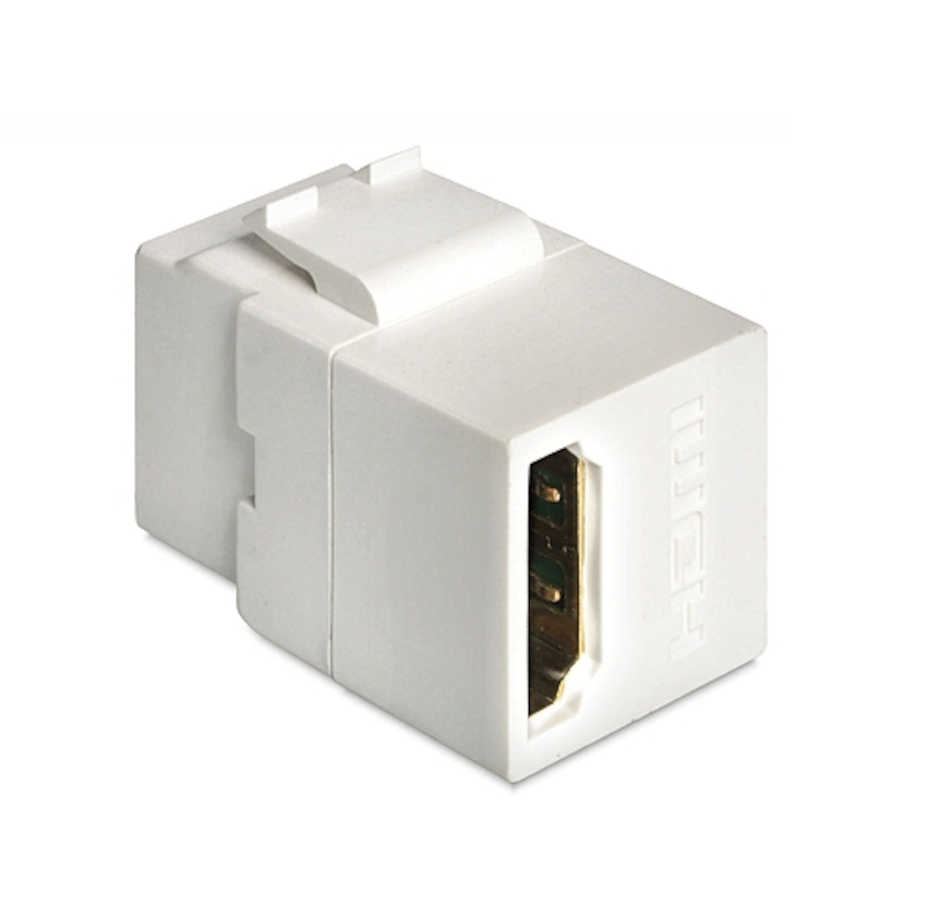 Keystone HDMI-kontakt