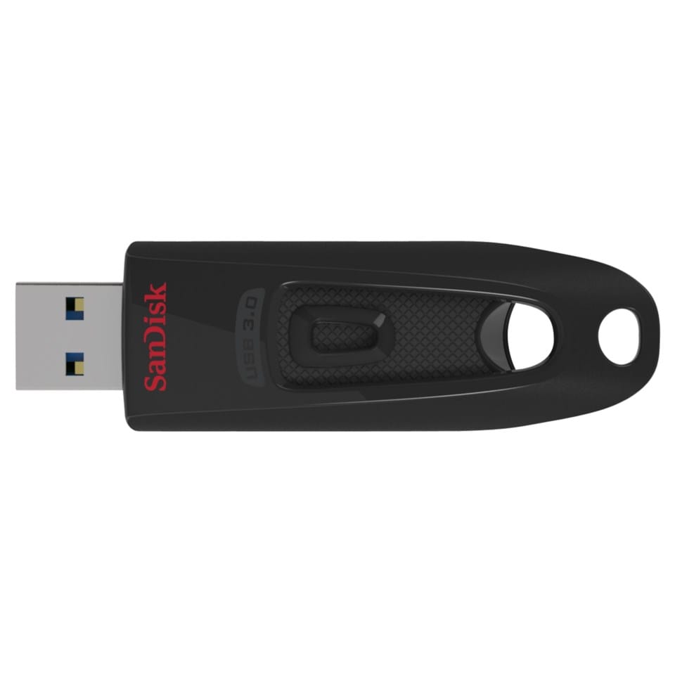 Sandisk Ultra 3.0 USB-minne 32 GB