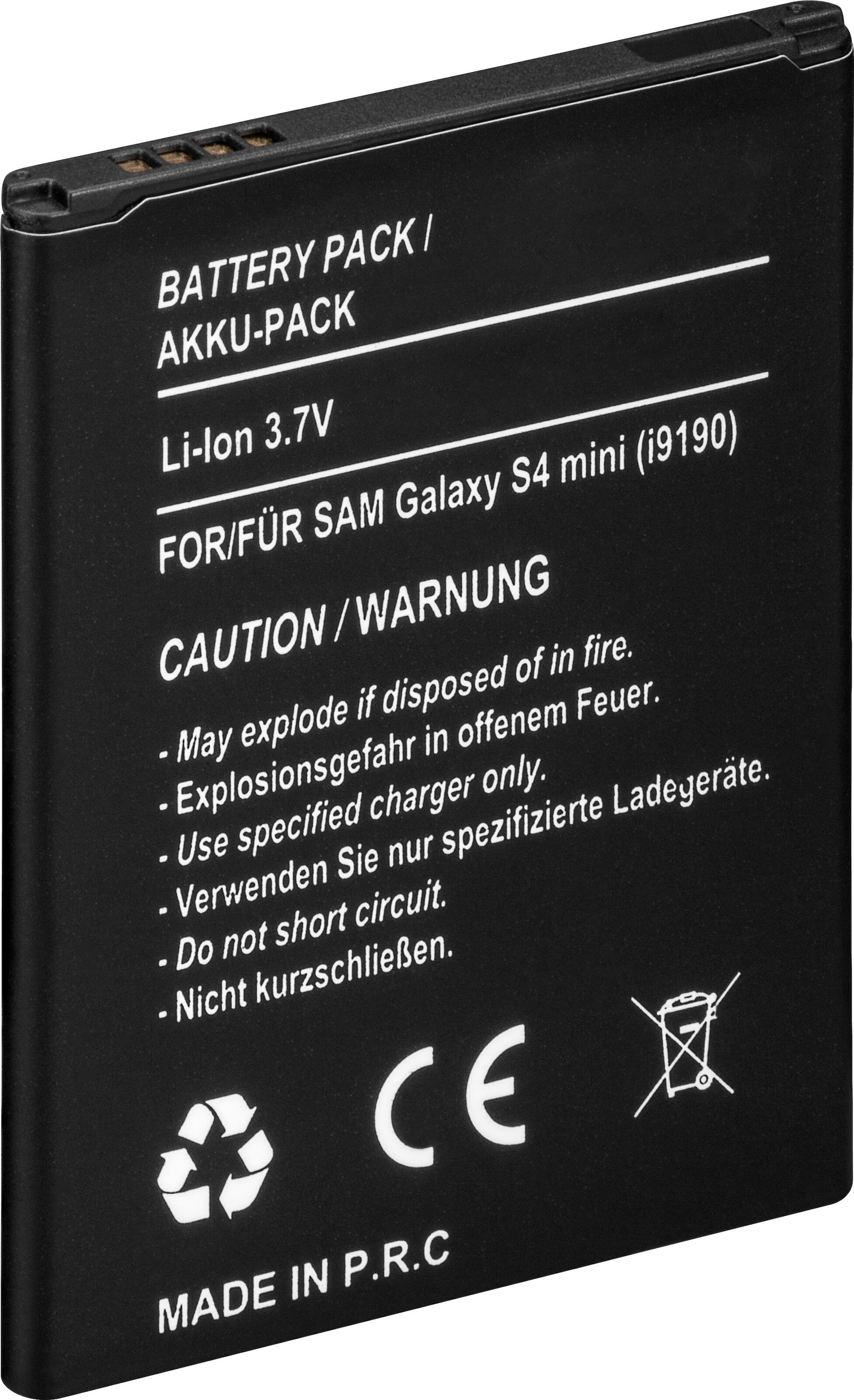 Samsung Galaxy S4 mini ink laddare Samsung Galaxy S4 mini ink laddare