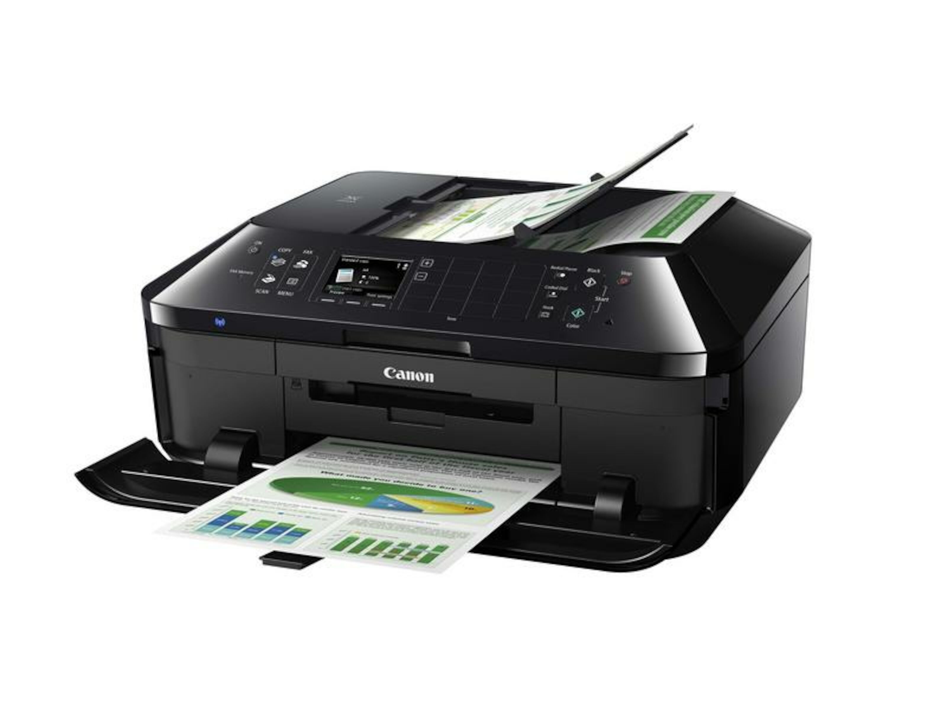 Pixma MX925 - Canon | Kjell & Company