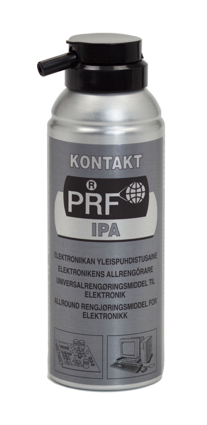 PRF IPA Elektronikrengörare