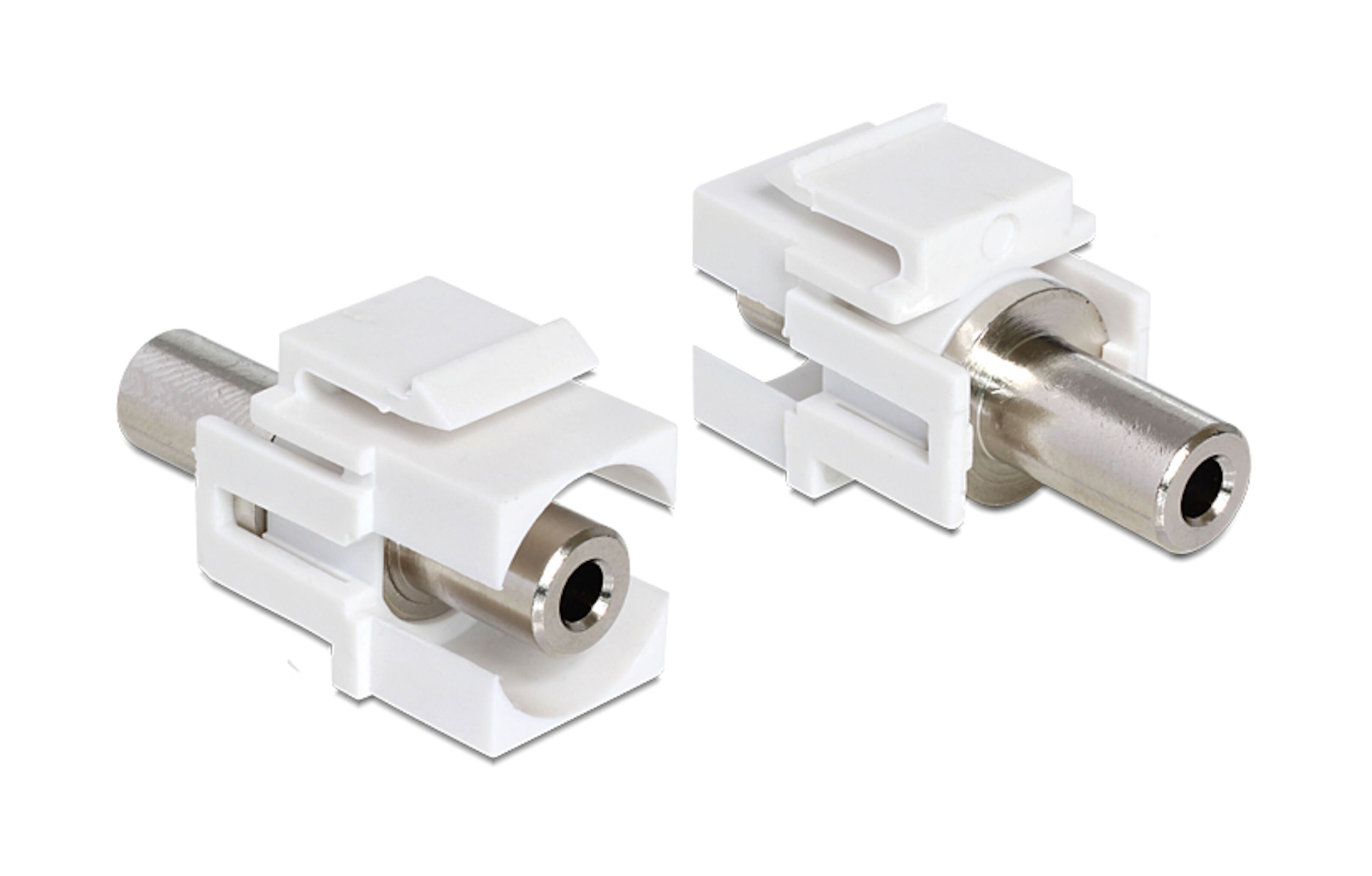 Keystonemodul 3,5 mmkontakt Keystone