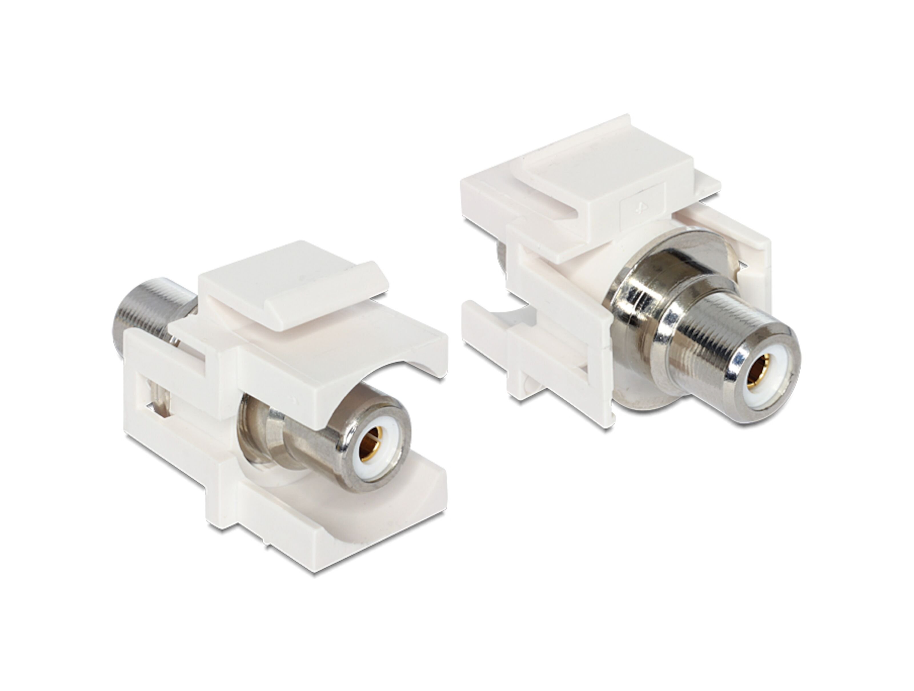 Keystonemodul RCAkontakt Keystone