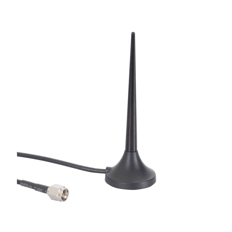 Minimag 4G-antenn 2 dBi