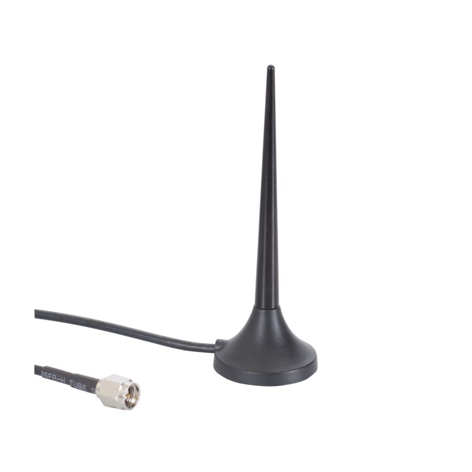 Minimag 3G-antenn 2 dBi