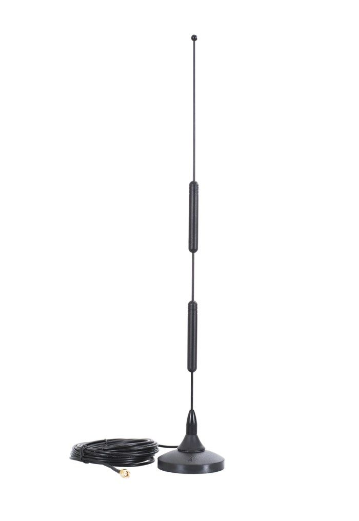Midimag 4G-antenn 7-8 dBi