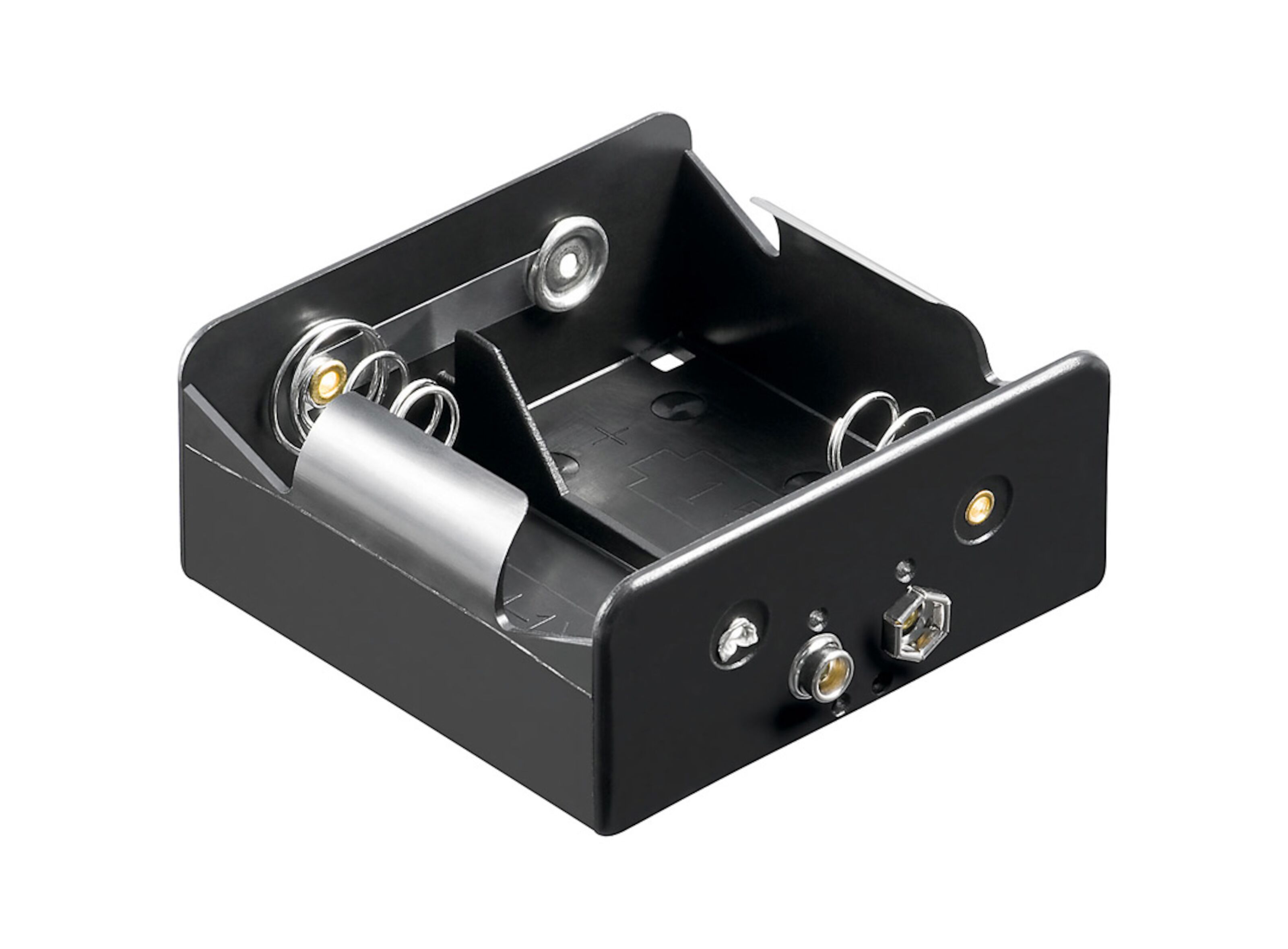 Batteriholder 2 x R20