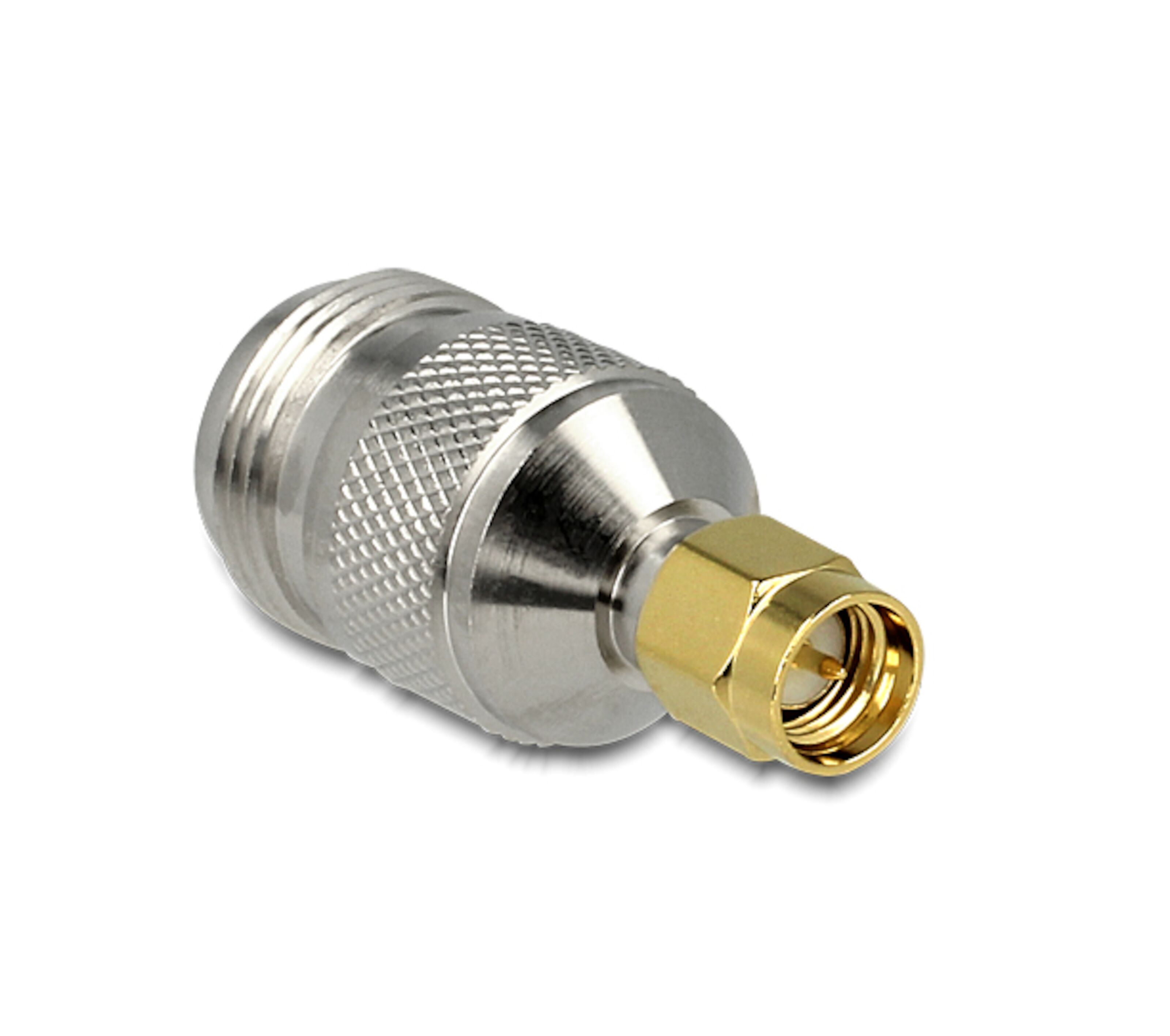 N-hona till SMA-hane