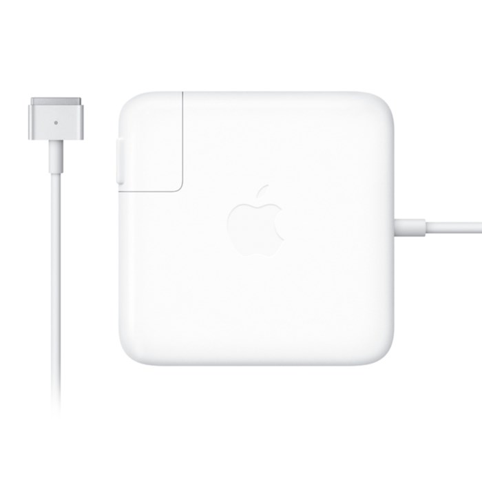 Apple MagSafe 2-strömadapter 85 W