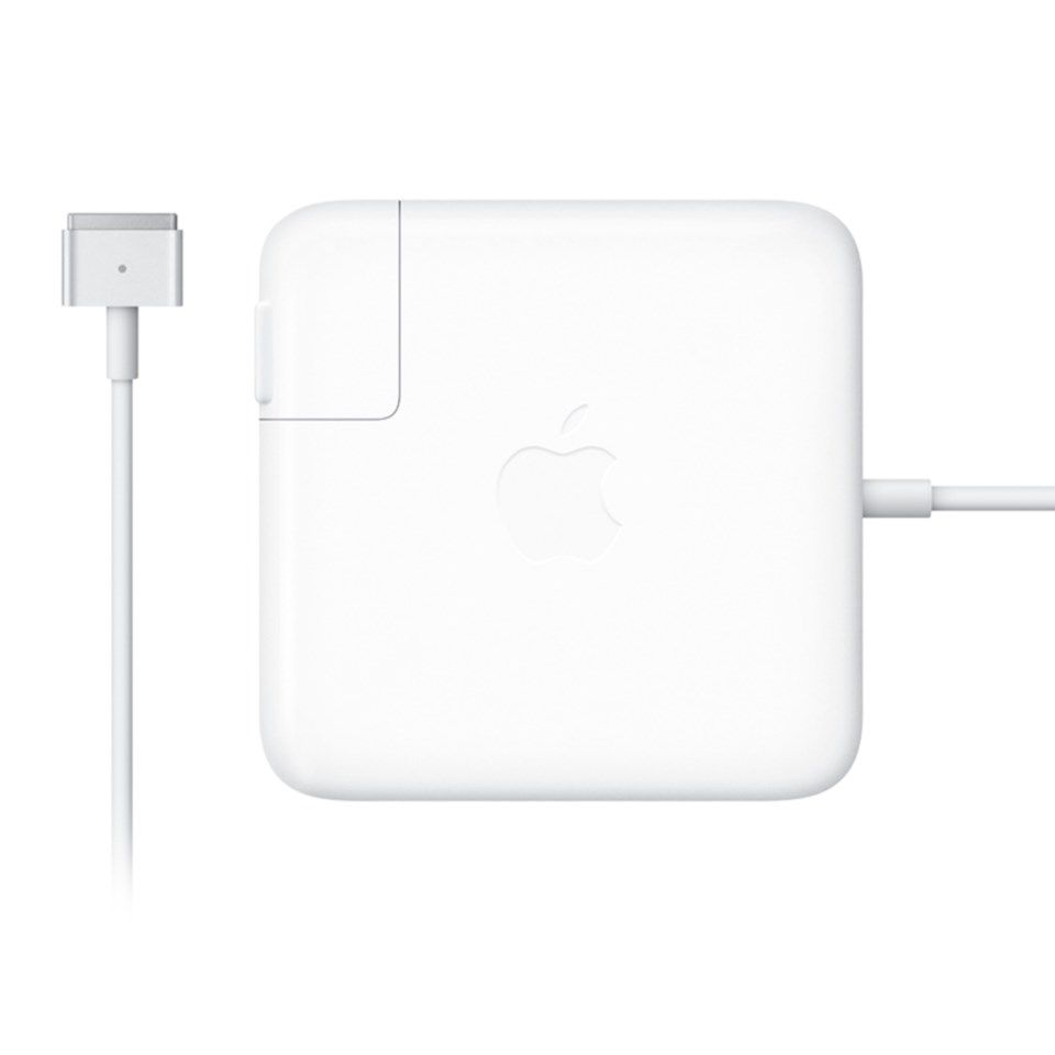 Apple MagSafe 2-strømforsyning 85 W