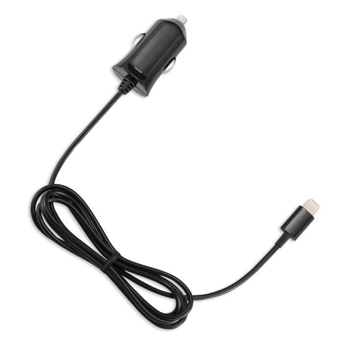 Linocell iPad och iPhone laddare Lightning 2,4 A iPad Linocell iPad och iPhone laddare Lightning 2,4 A iPad