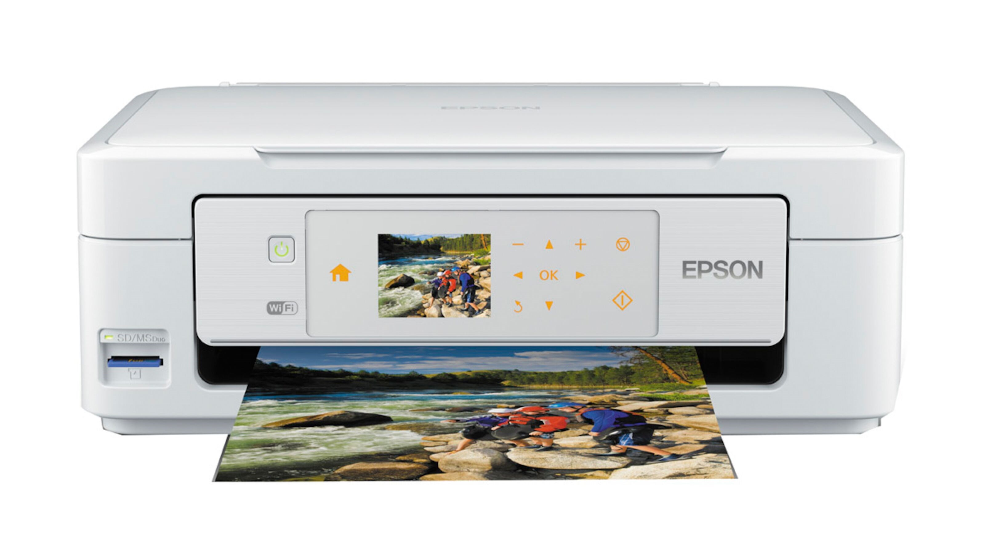 Expression Home XP-415 - Epson | Kjell.com