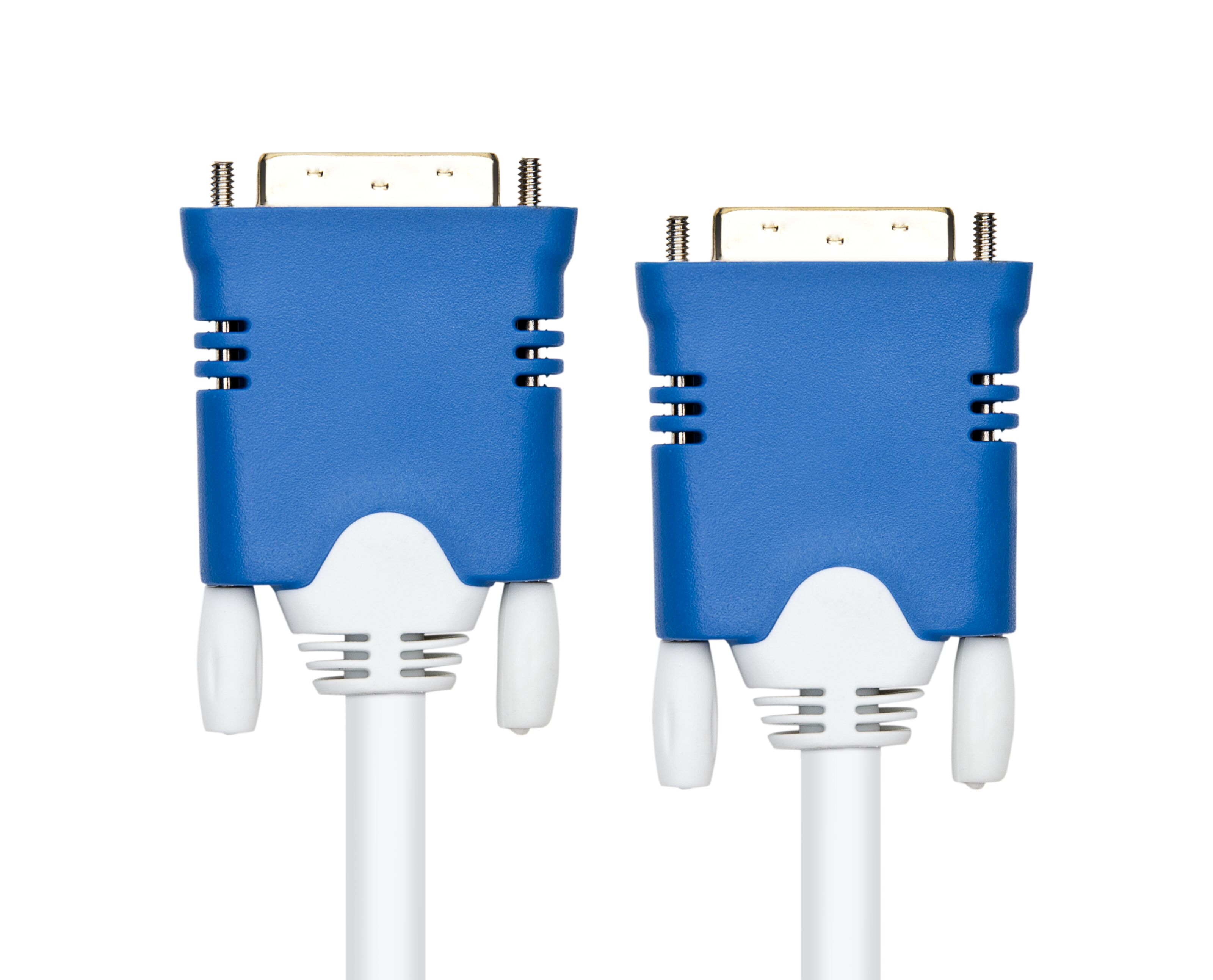 Luxorparts DVI-kabel 1,75 m